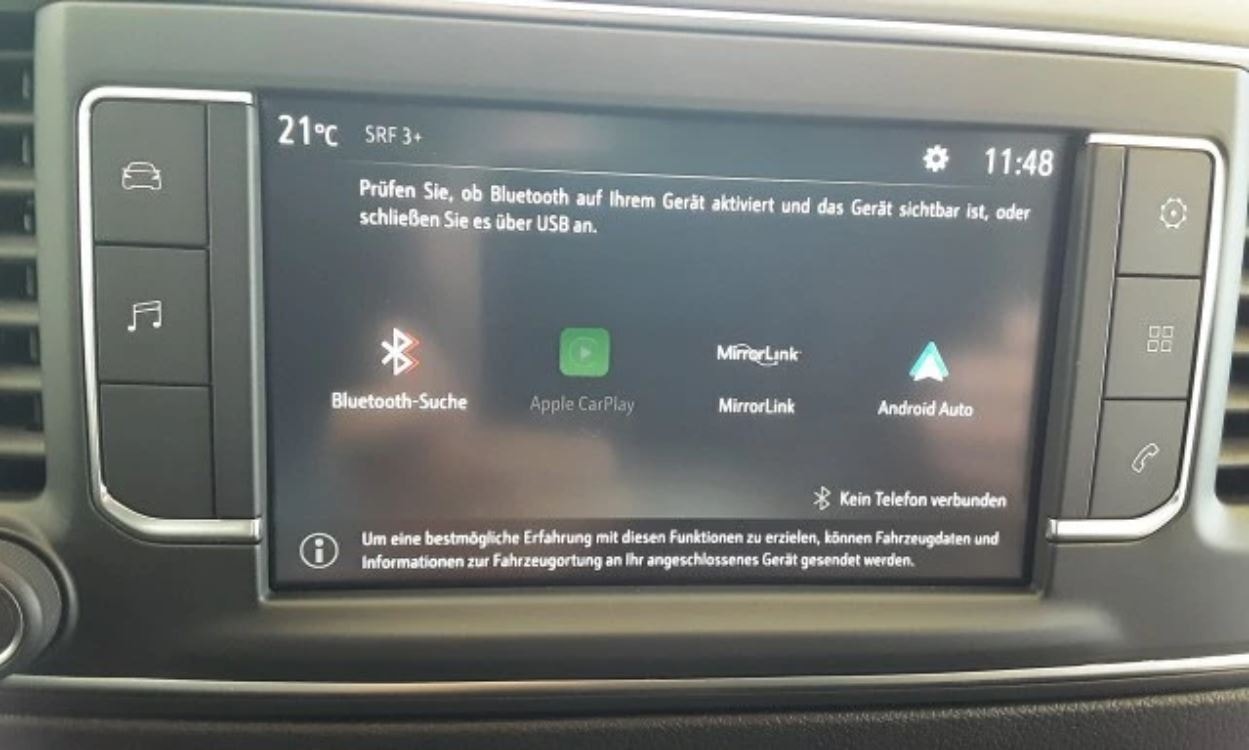 OPEL Vivaro Kombi 2.7 t L 1.5 CDTI 120 Essentia S/S-image-14