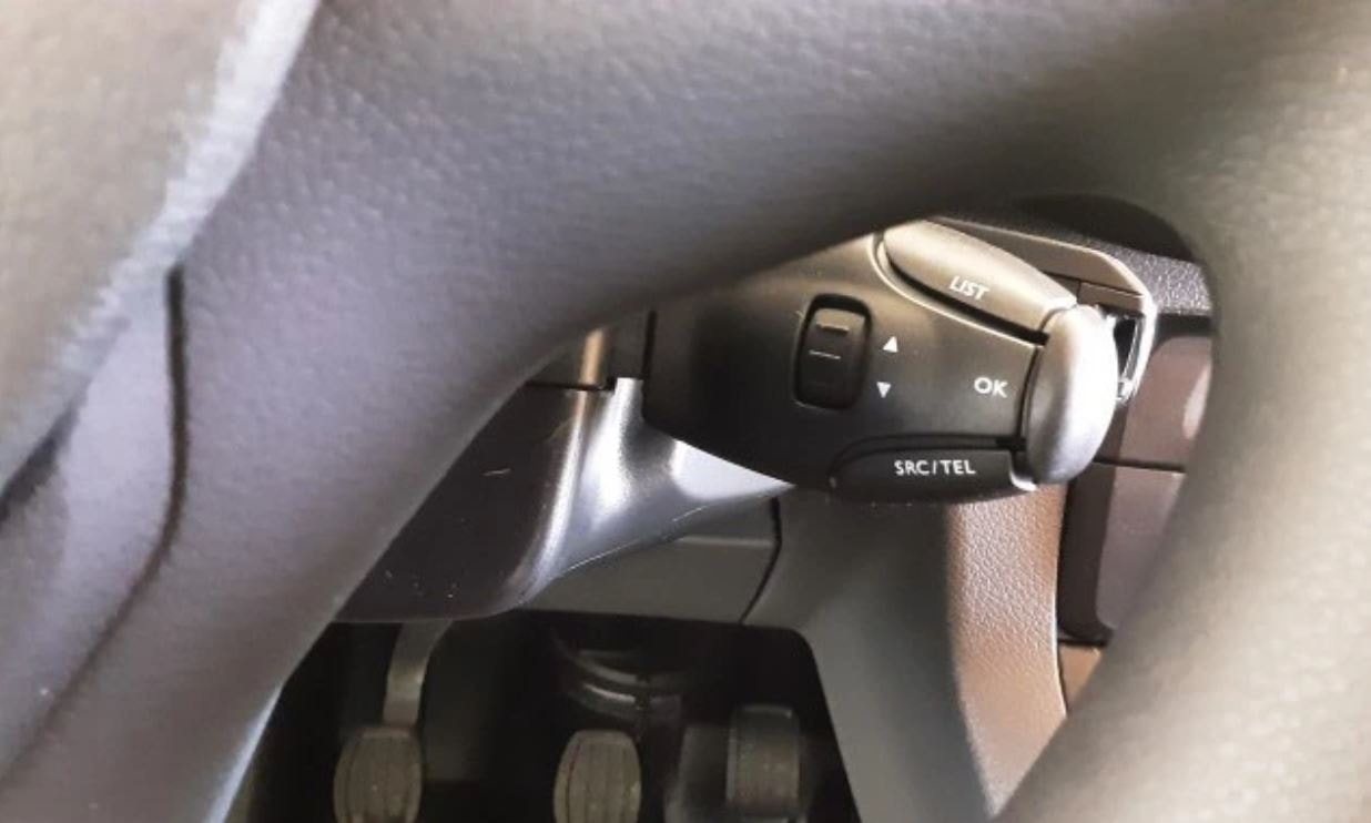 OPEL Vivaro Kombi 2.7 t L 1.5 CDTI 120 Essentia S/S-image-12