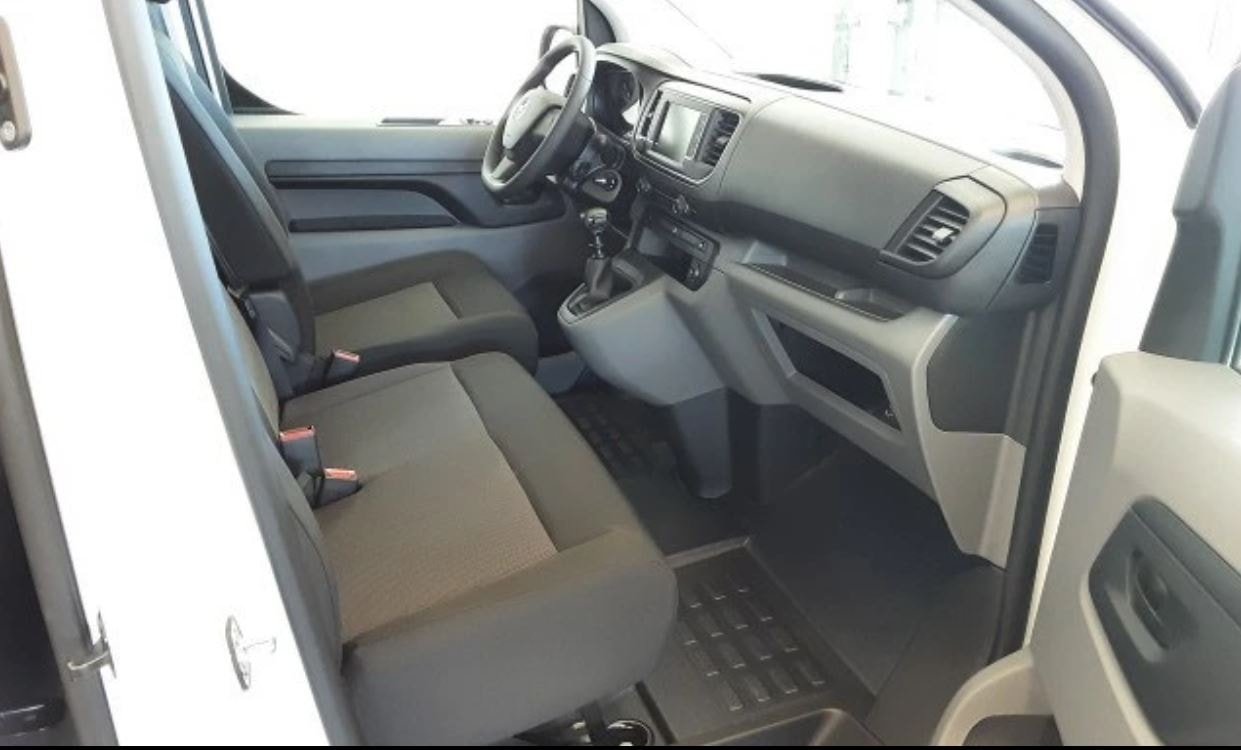 OPEL Vivaro Kombi 2.7 t L 1.5 CDTI 120 Essentia S/S-image-6