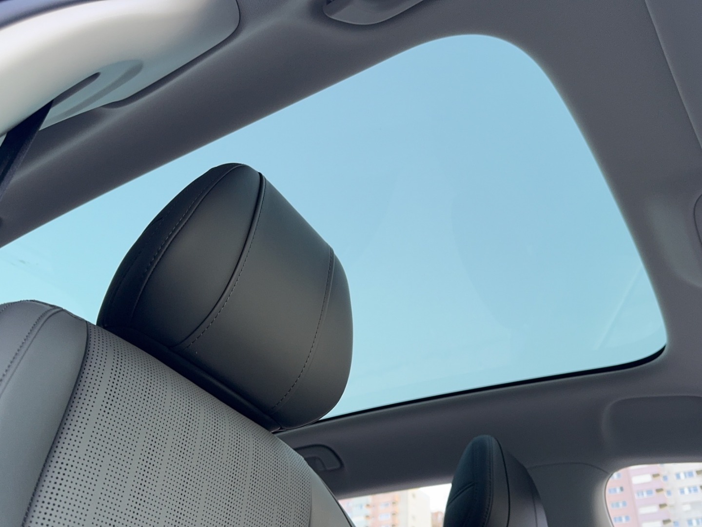 LEAPMOTOR B10 1.5 Hybrid EV-image-11