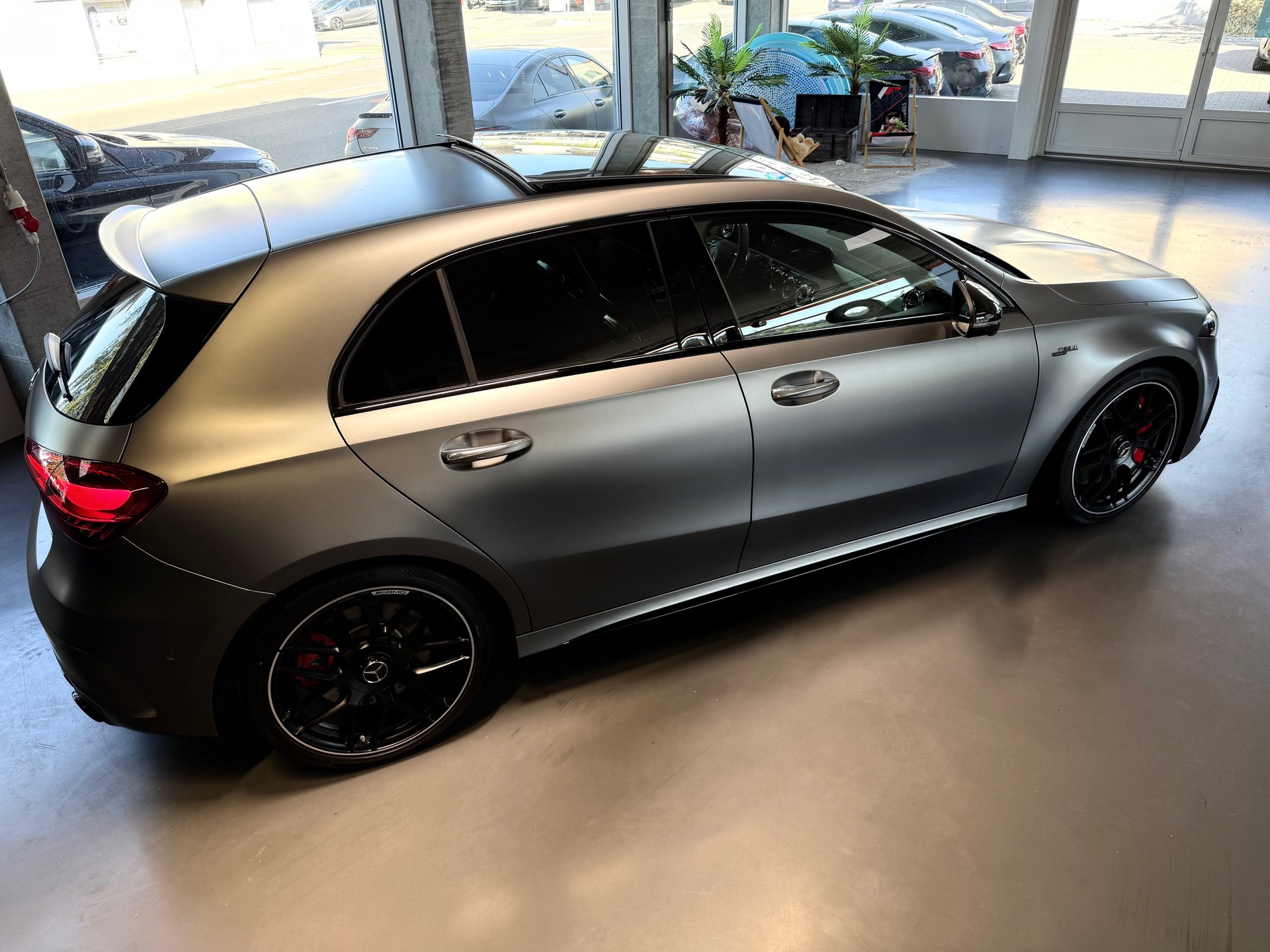 MERCEDES-BENZ A AMG 45 S 4Matic+ 8G-DCT-image-6