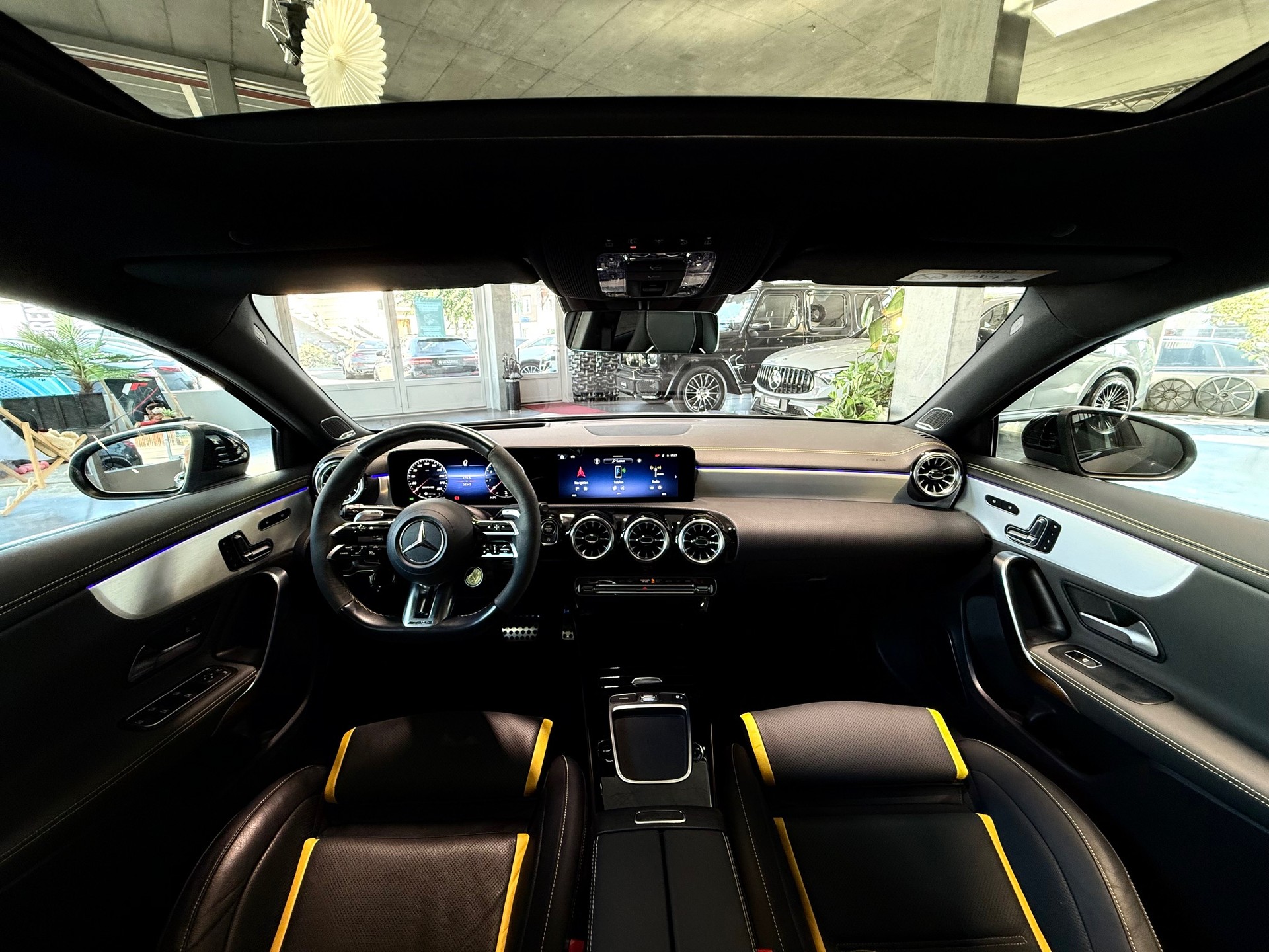 MERCEDES-BENZ A AMG 45 S 4Matic+ 8G-DCT-image-18