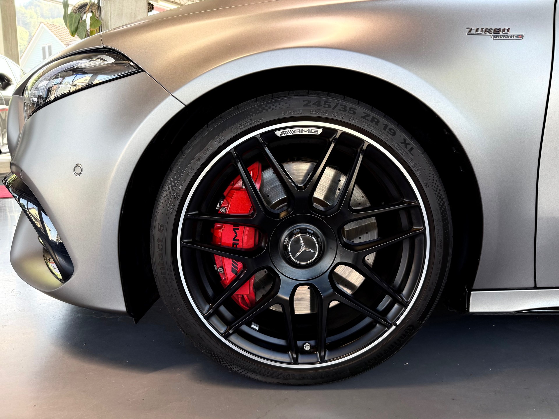 MERCEDES-BENZ A AMG 45 S 4Matic+ 8G-DCT-image-4