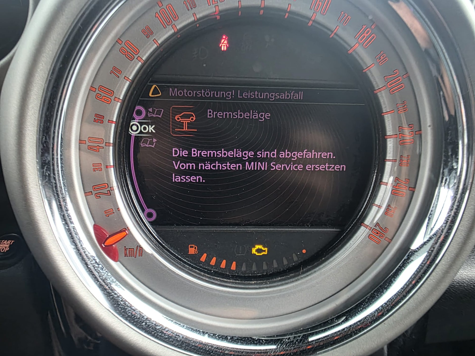 MINI Countryman Cooper S ALL4 Steptronic-image-10