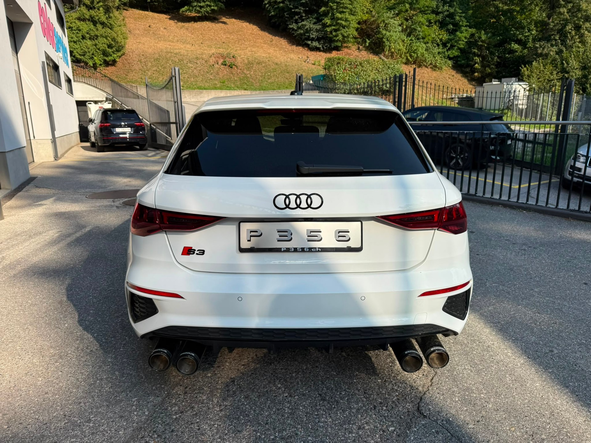 AUDI S3 Sportback 2.0 TFSI quattro S-tronic-image-6