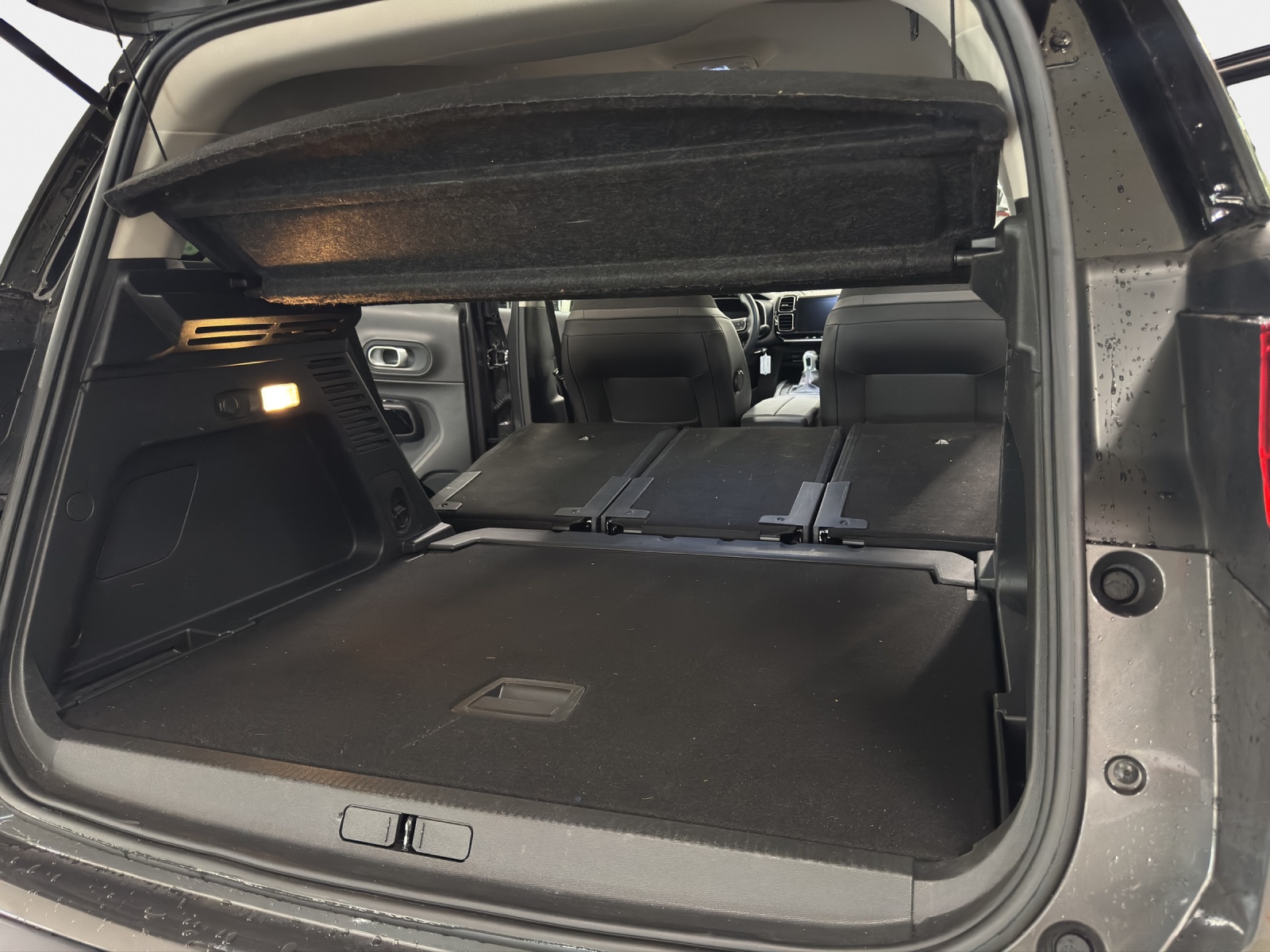 CITROEN C5 Aircross 1.2 PureTech Feel-image-15