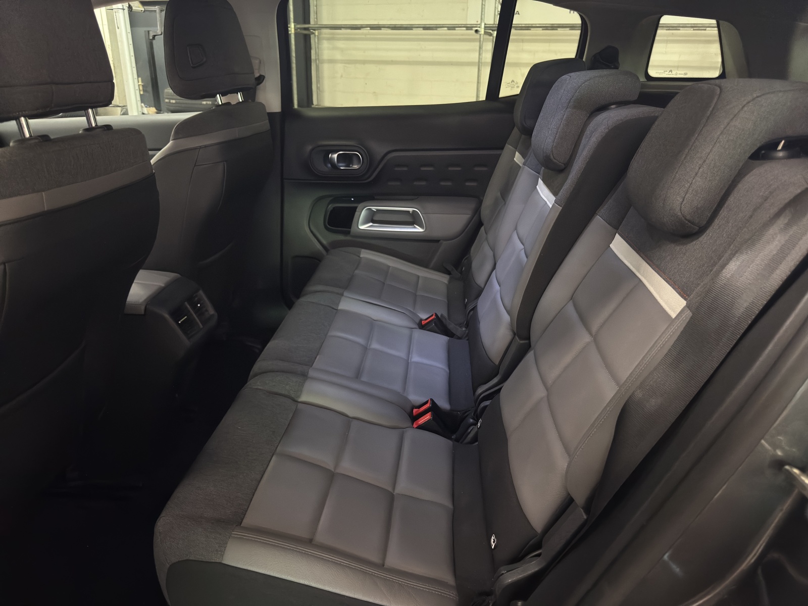 CITROEN C5 Aircross 1.2 PureTech Feel-image-13
