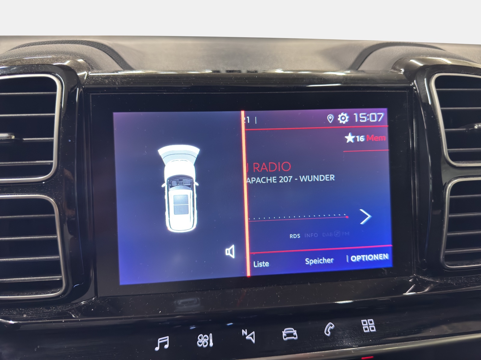 CITROEN C5 Aircross 1.2 PureTech Feel-image-19