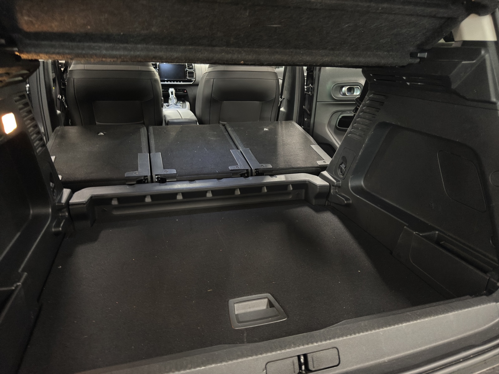CITROEN C5 Aircross 1.2 PureTech Feel-image-18