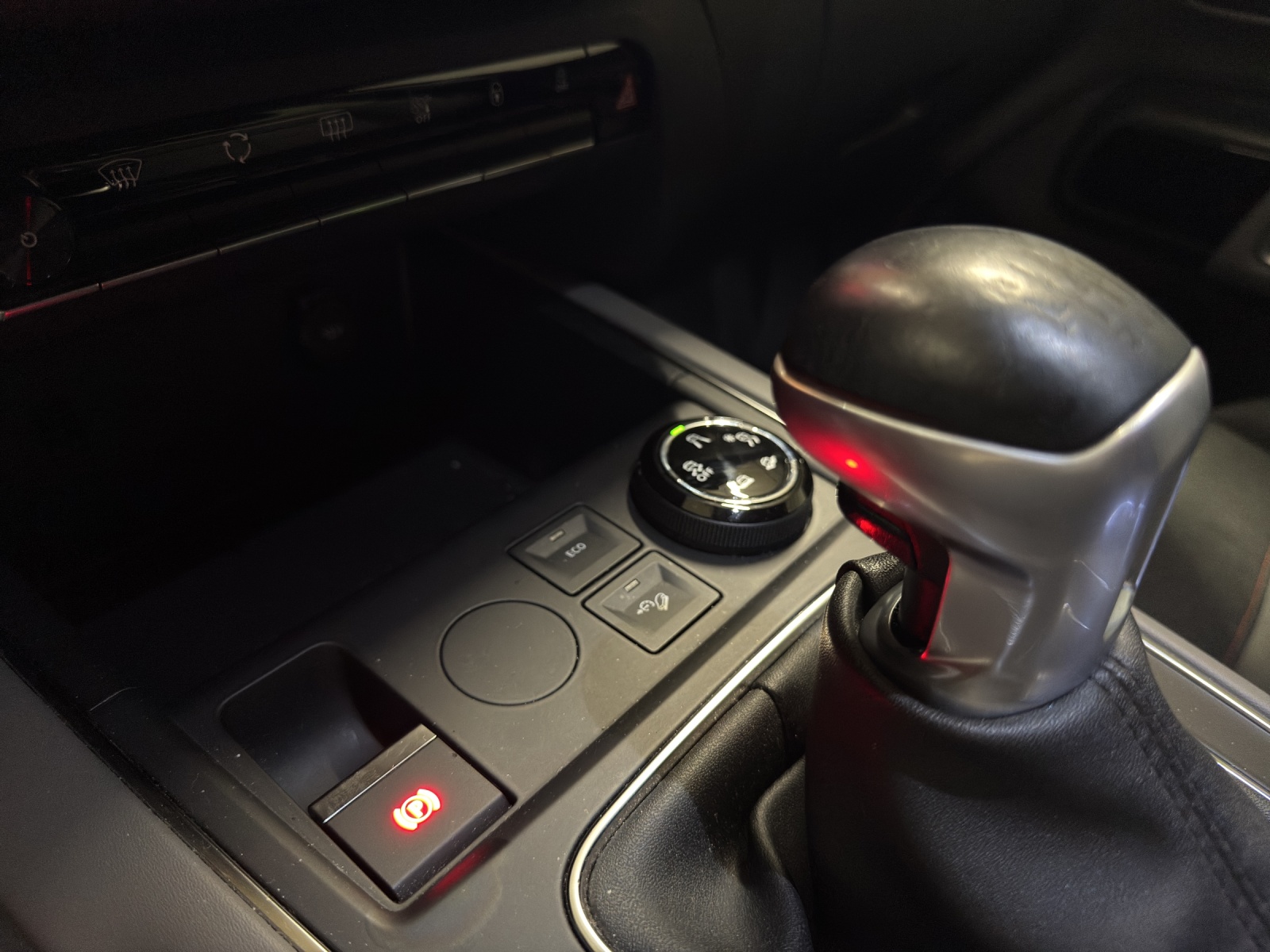 CITROEN C5 Aircross 1.2 PureTech Feel-image-8