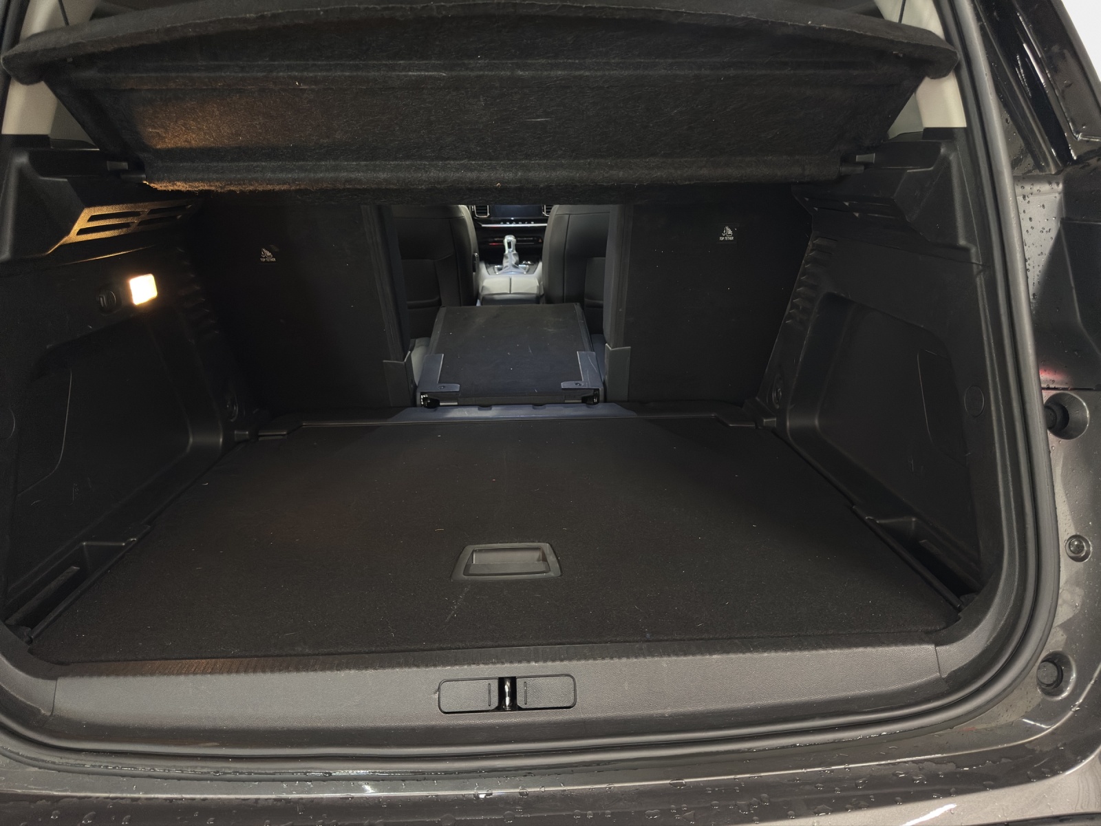 CITROEN C5 Aircross 1.2 PureTech Feel-image-14