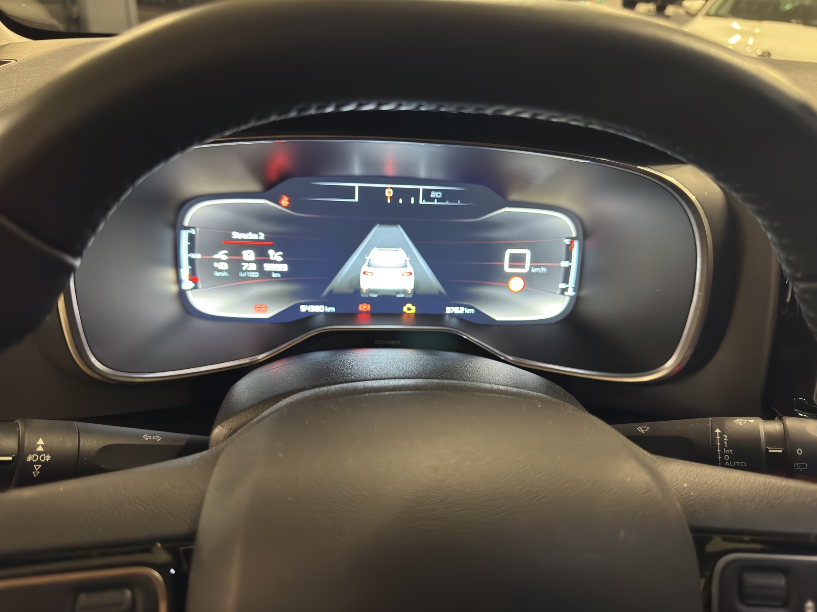 CITROEN C5 Aircross 1.2 PureTech Feel-image-7