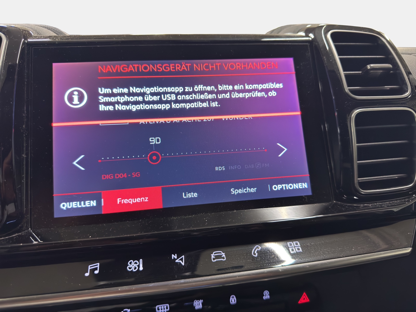 CITROEN C5 Aircross 1.2 PureTech Feel-image-11