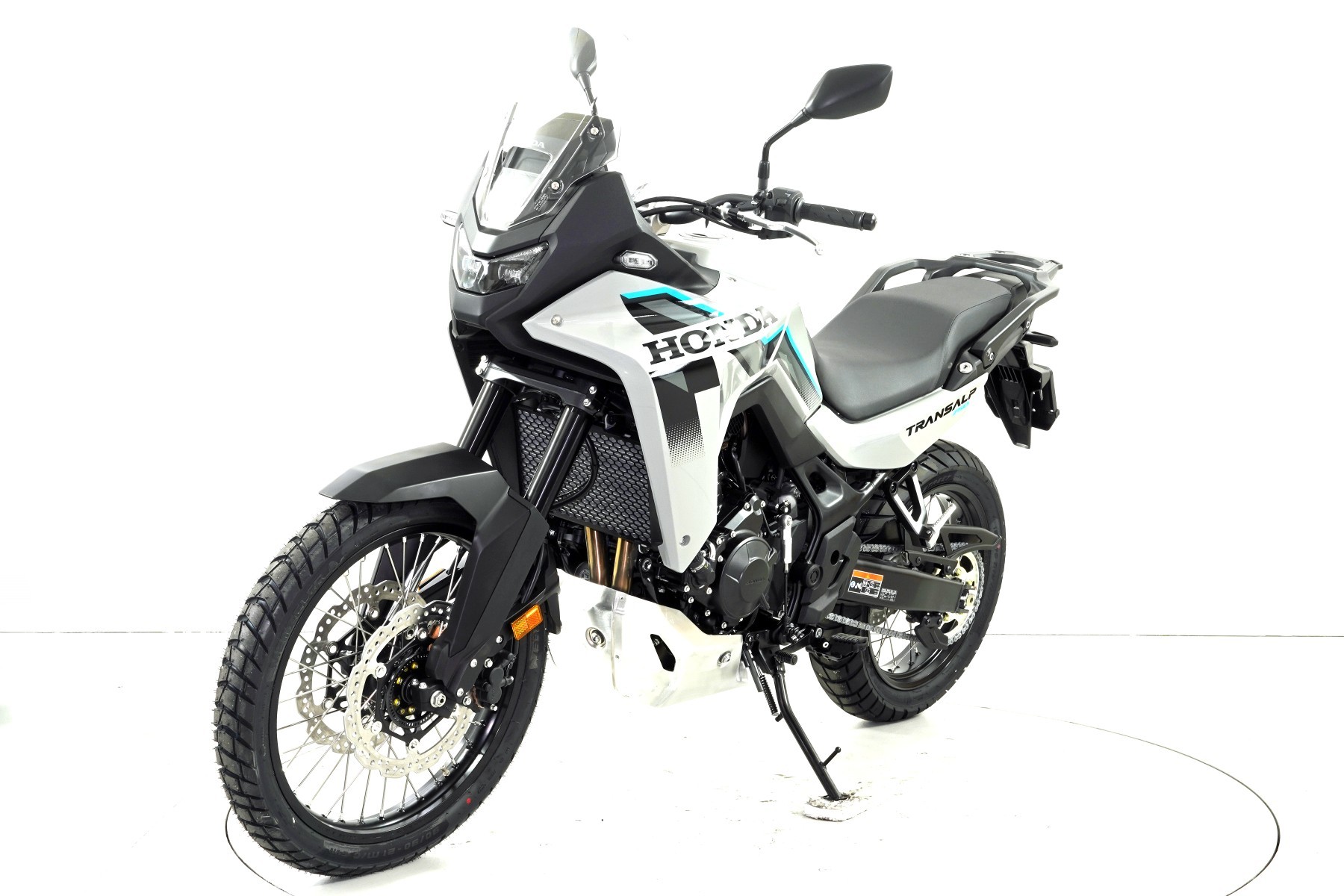 HONDA XL 750 Transalp E-Clutch ABS-showroom-element-2