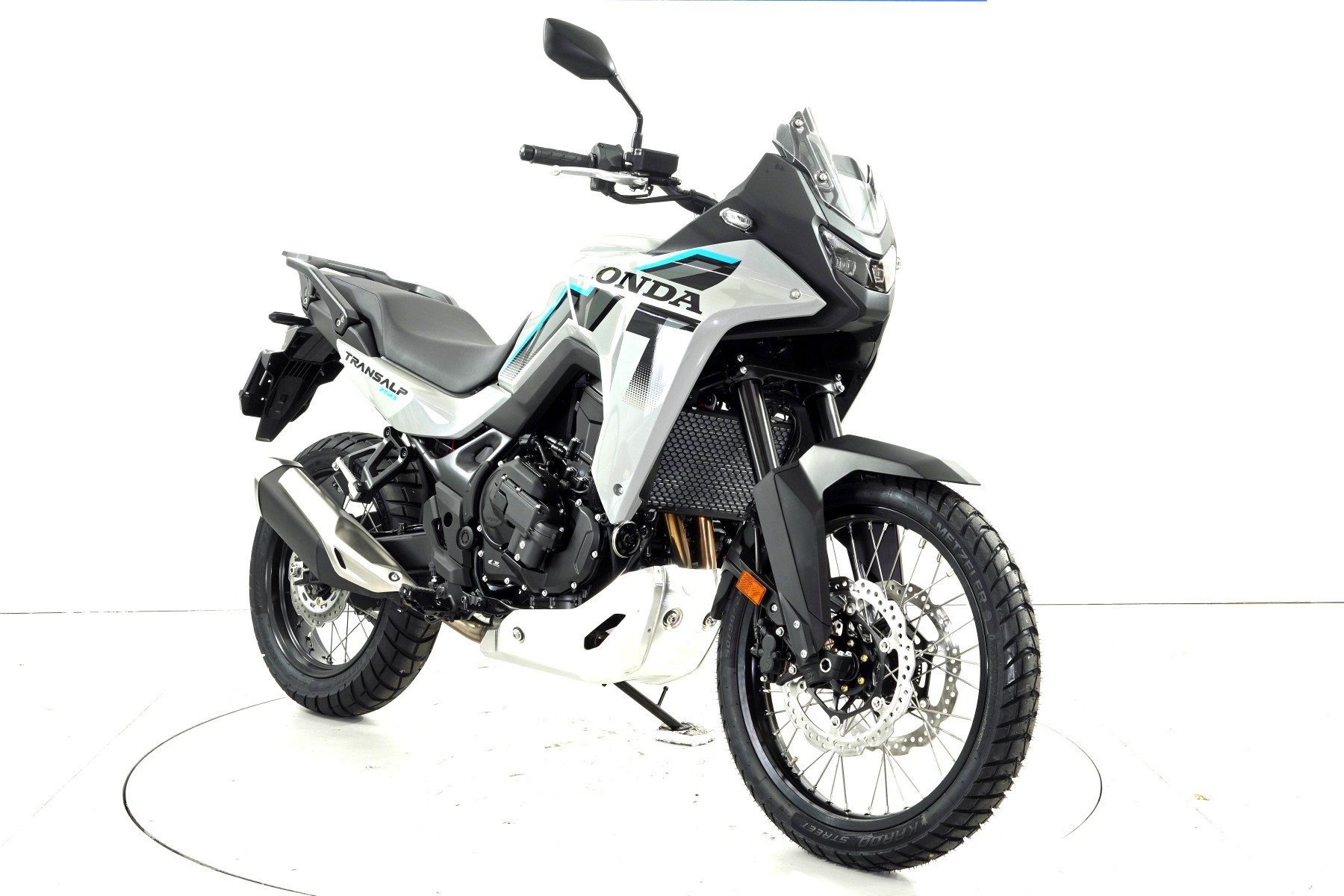 HONDA XL 750 Transalp E-Clutch ABS-showroom-element-1