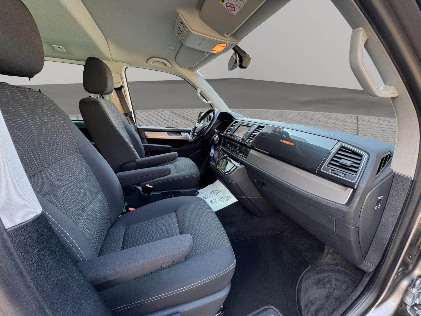 VW T6 Multivan 2.0 Bi-TDI Family Gen. Six 4Motion DSG-image-10