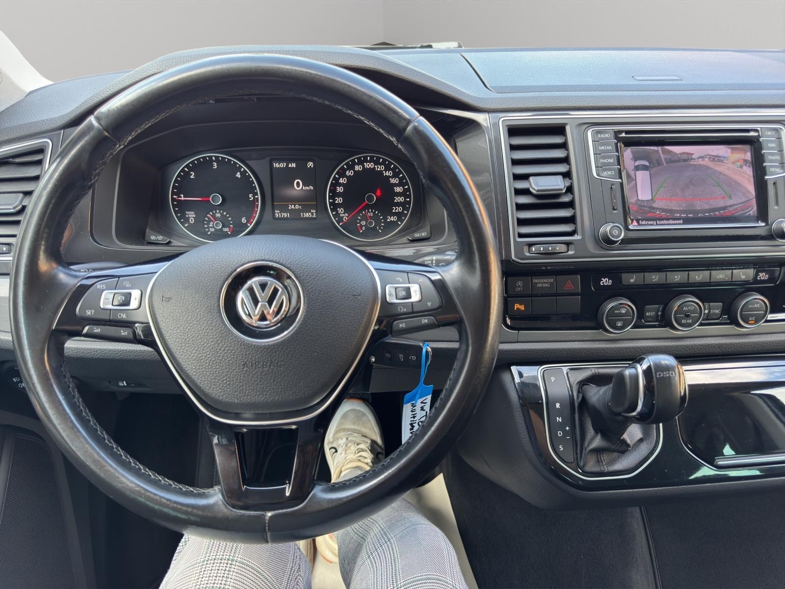 VW T6 Multivan 2.0 Bi-TDI Family Gen. Six 4Motion DSG-image-13