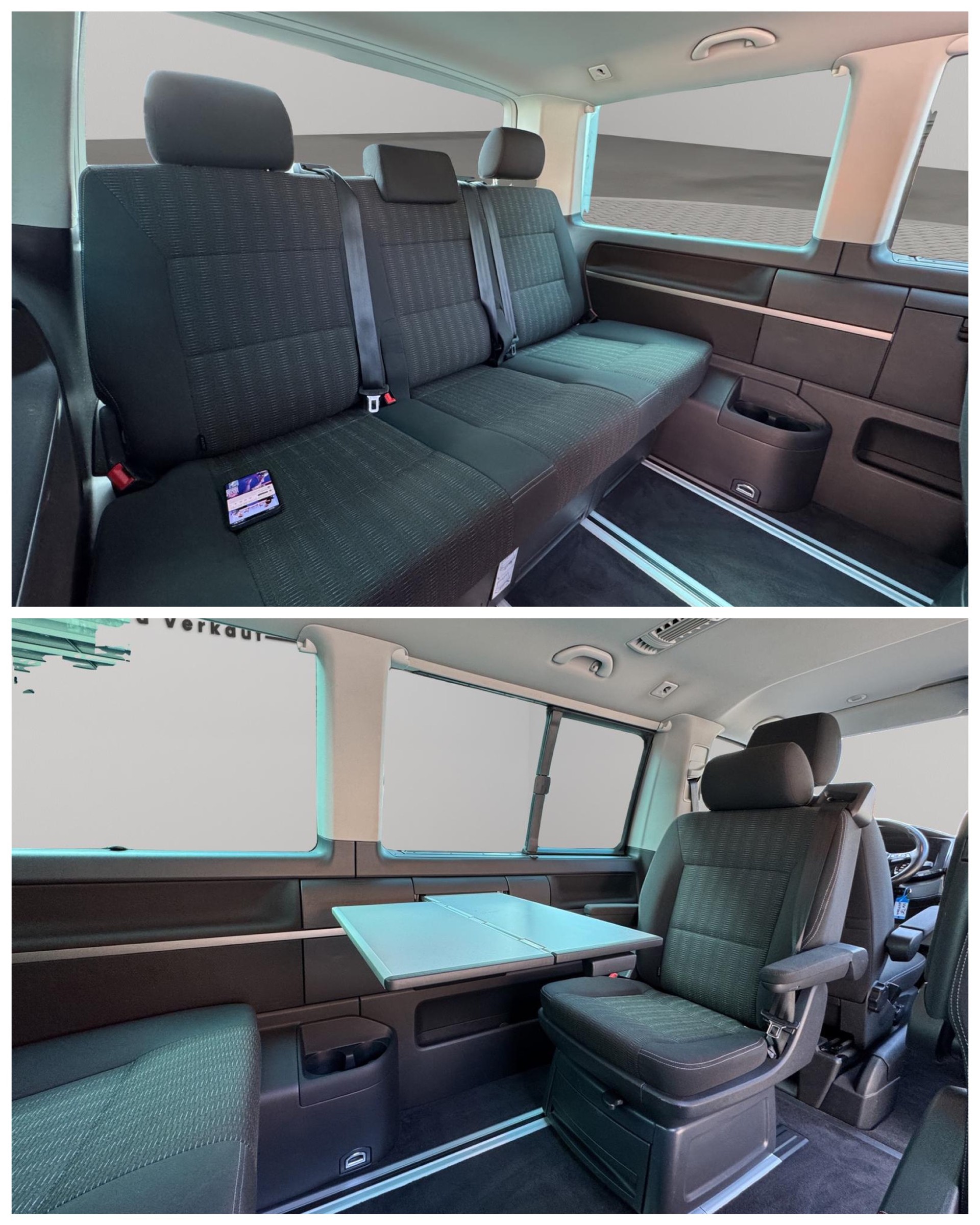 VW T6 Multivan 2.0 Bi-TDI Family Gen. Six 4Motion DSG-image-12