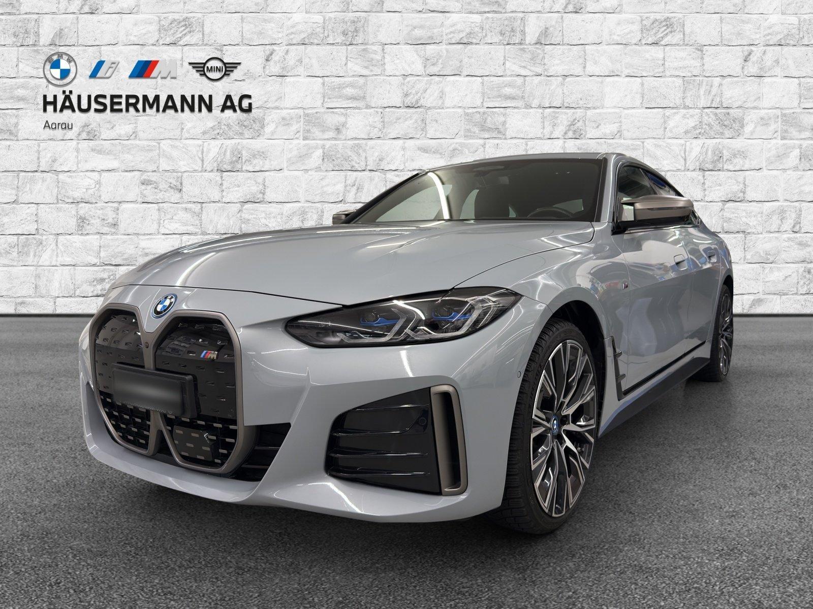 BMW i4 M50-image-0