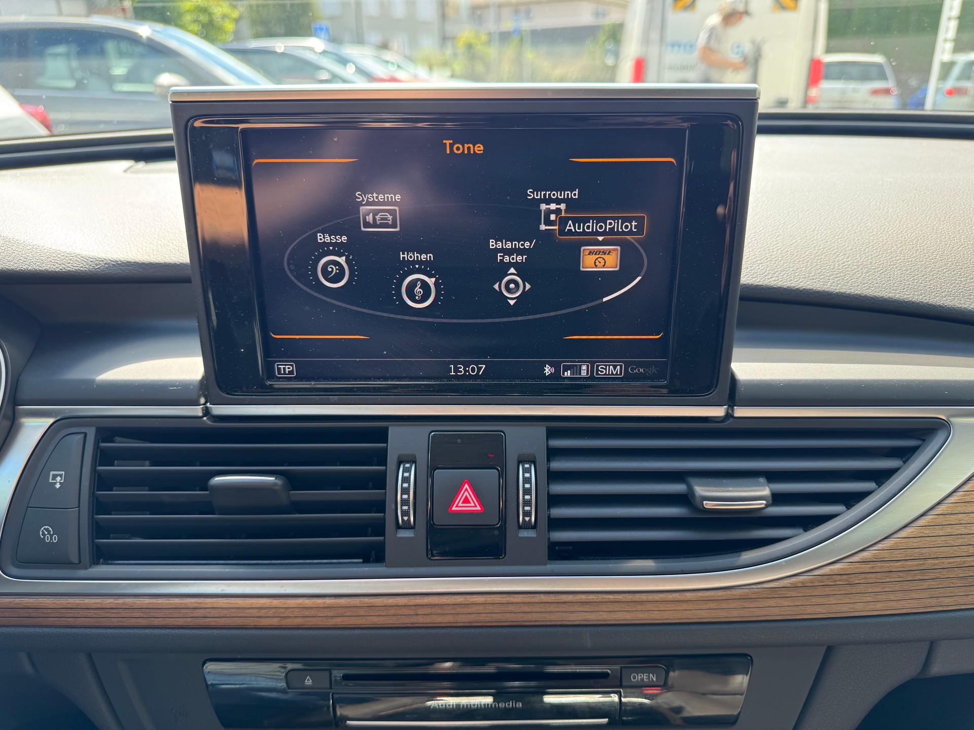 AUDI A6 allroad 3.0 BiTDI V6 quattro tiptronic-image-12