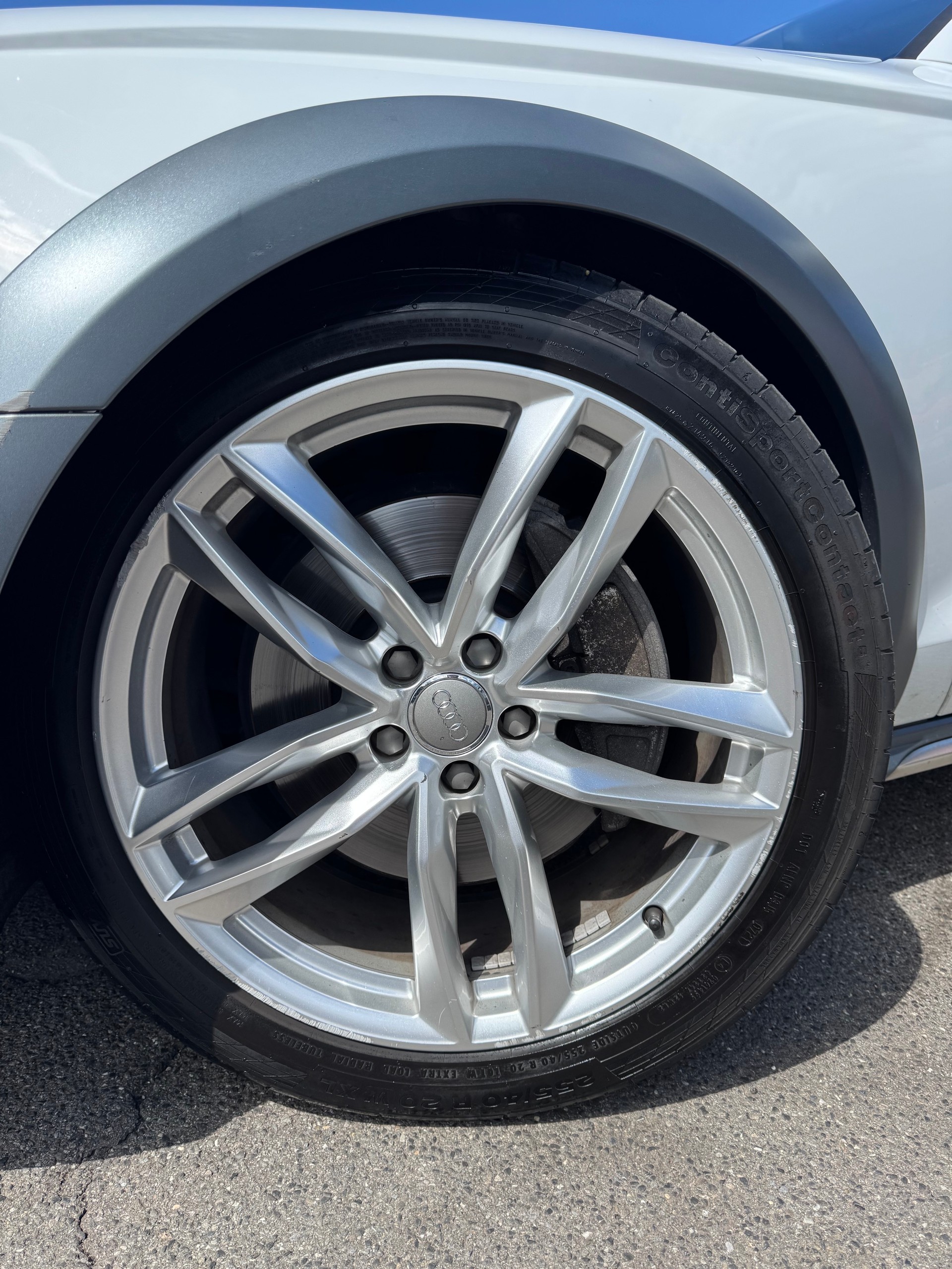 AUDI A6 allroad 3.0 BiTDI V6 quattro tiptronic-image-1
