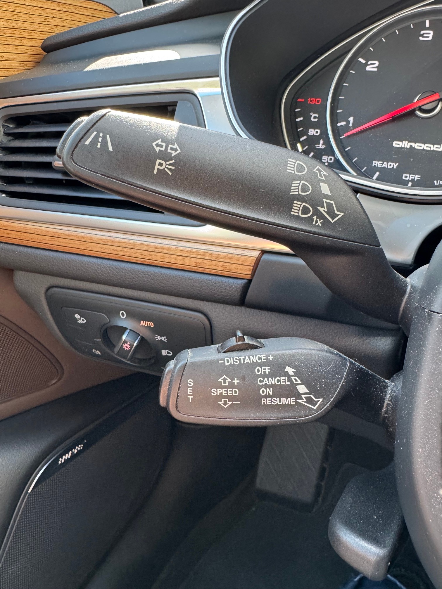 AUDI A6 allroad 3.0 BiTDI V6 quattro tiptronic-image-17