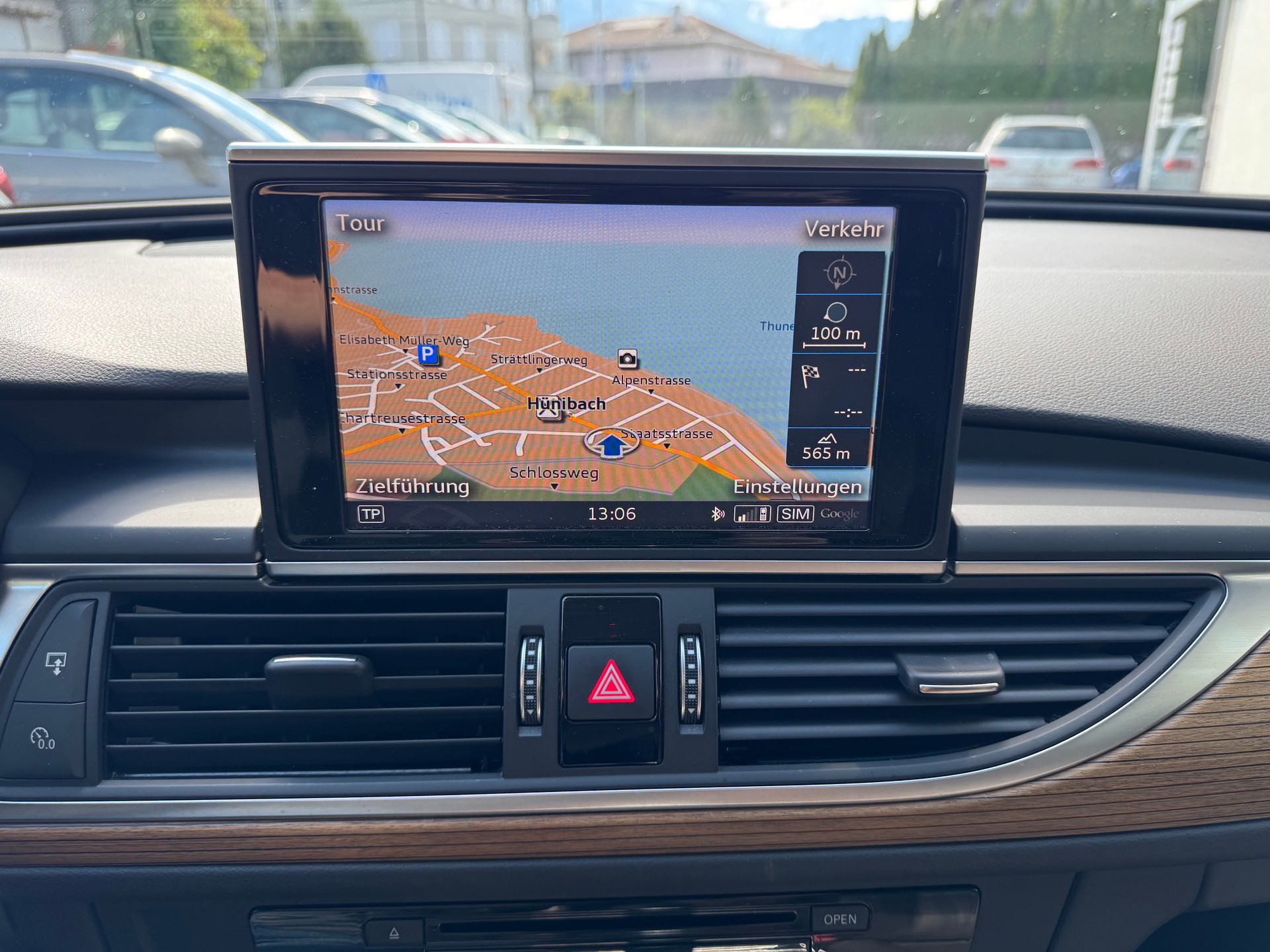 AUDI A6 allroad 3.0 BiTDI V6 quattro tiptronic-image-10