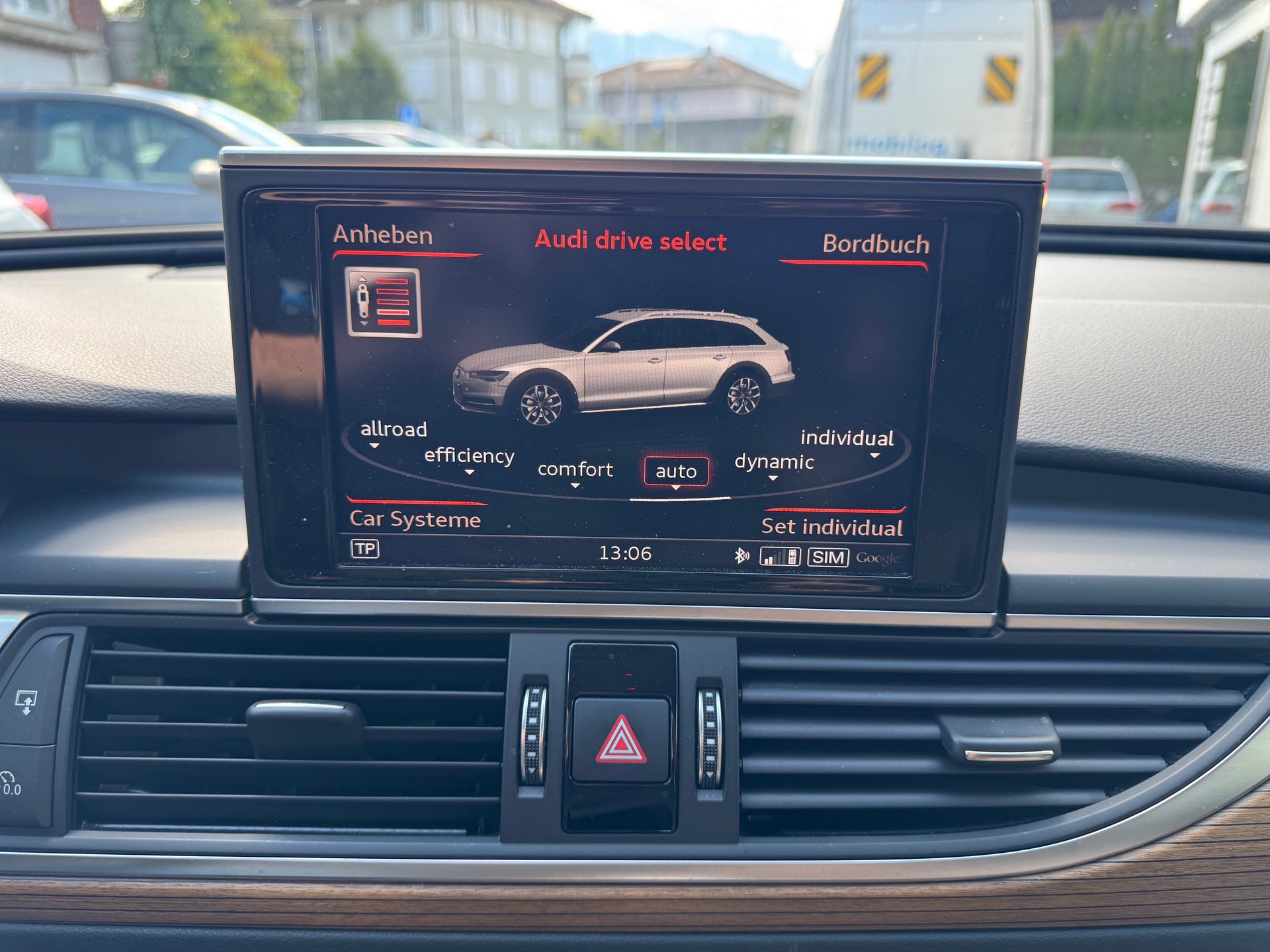 AUDI A6 allroad 3.0 BiTDI V6 quattro tiptronic-image-13