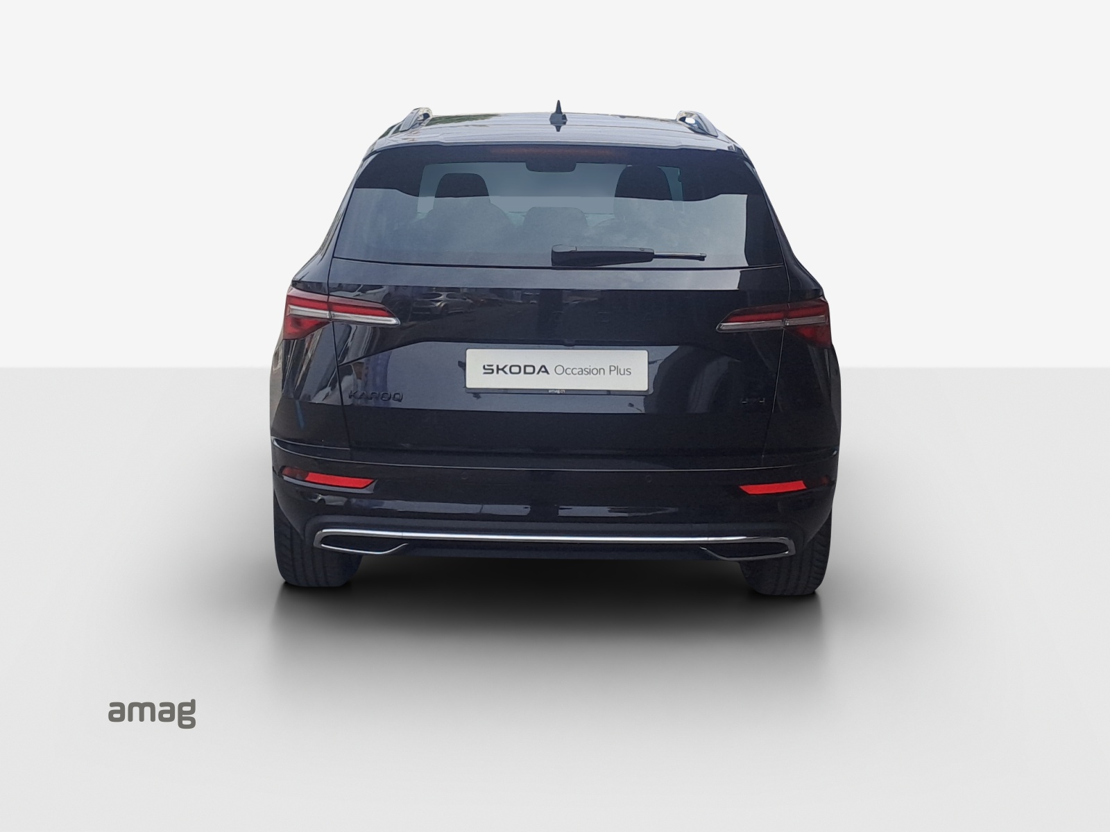 SKODA Karoq 2.0 TSI SportLine 4x4 DSG-image-3