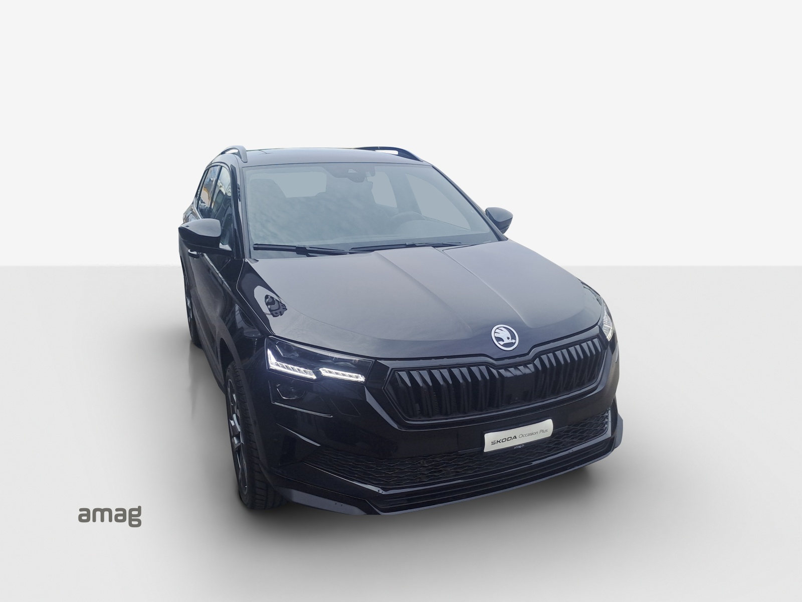 SKODA Karoq 2.0 TSI SportLine 4x4 DSG-image-15