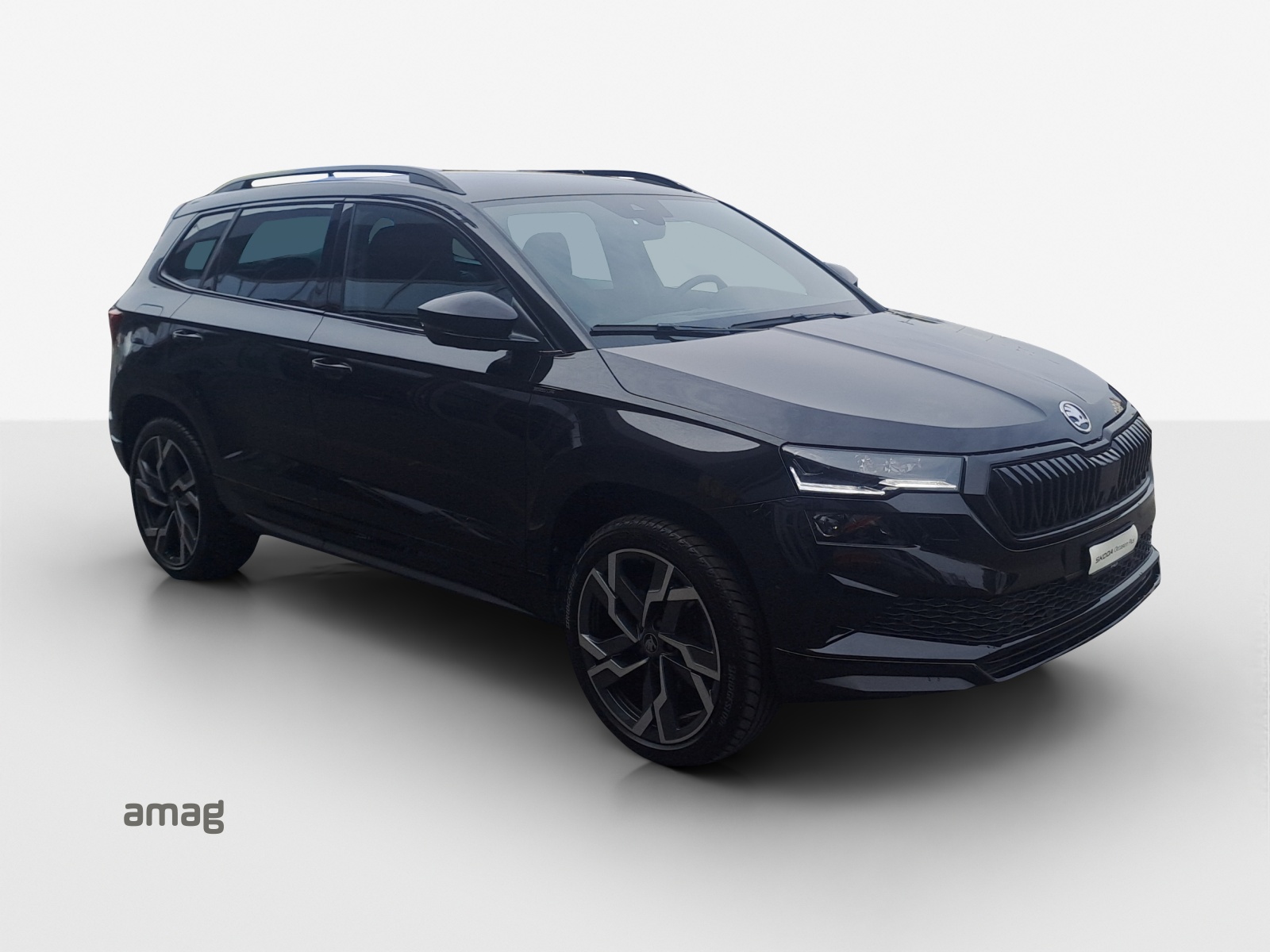 SKODA Karoq 2.0 TSI SportLine 4x4 DSG-image-5