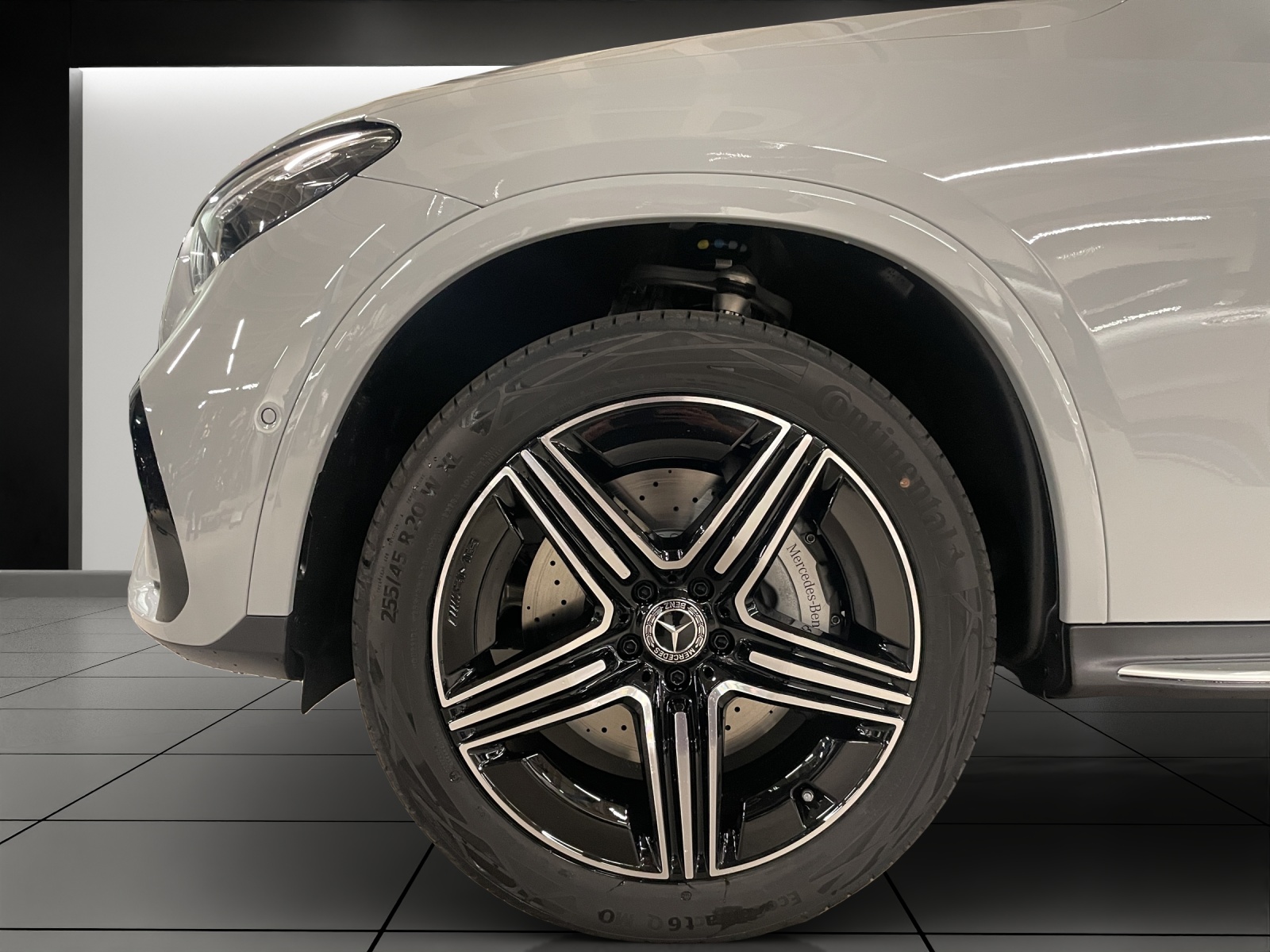MERCEDES-BENZ GLC 400 e 4Matic EQ Star 9G-Tronic-image-6