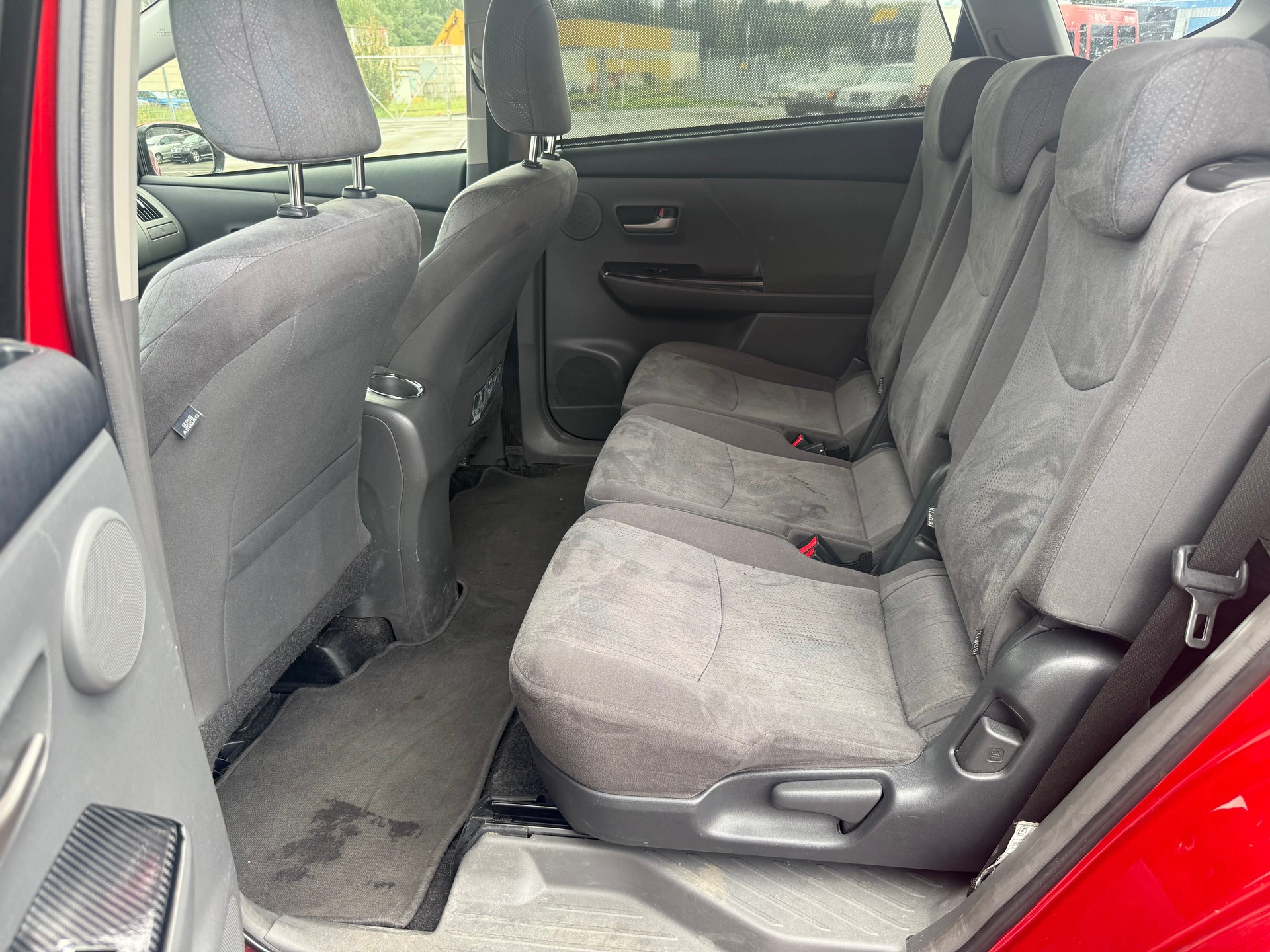 TOYOTA Prius+ 1.8 VVT-i HSD Sol Premium-image-5