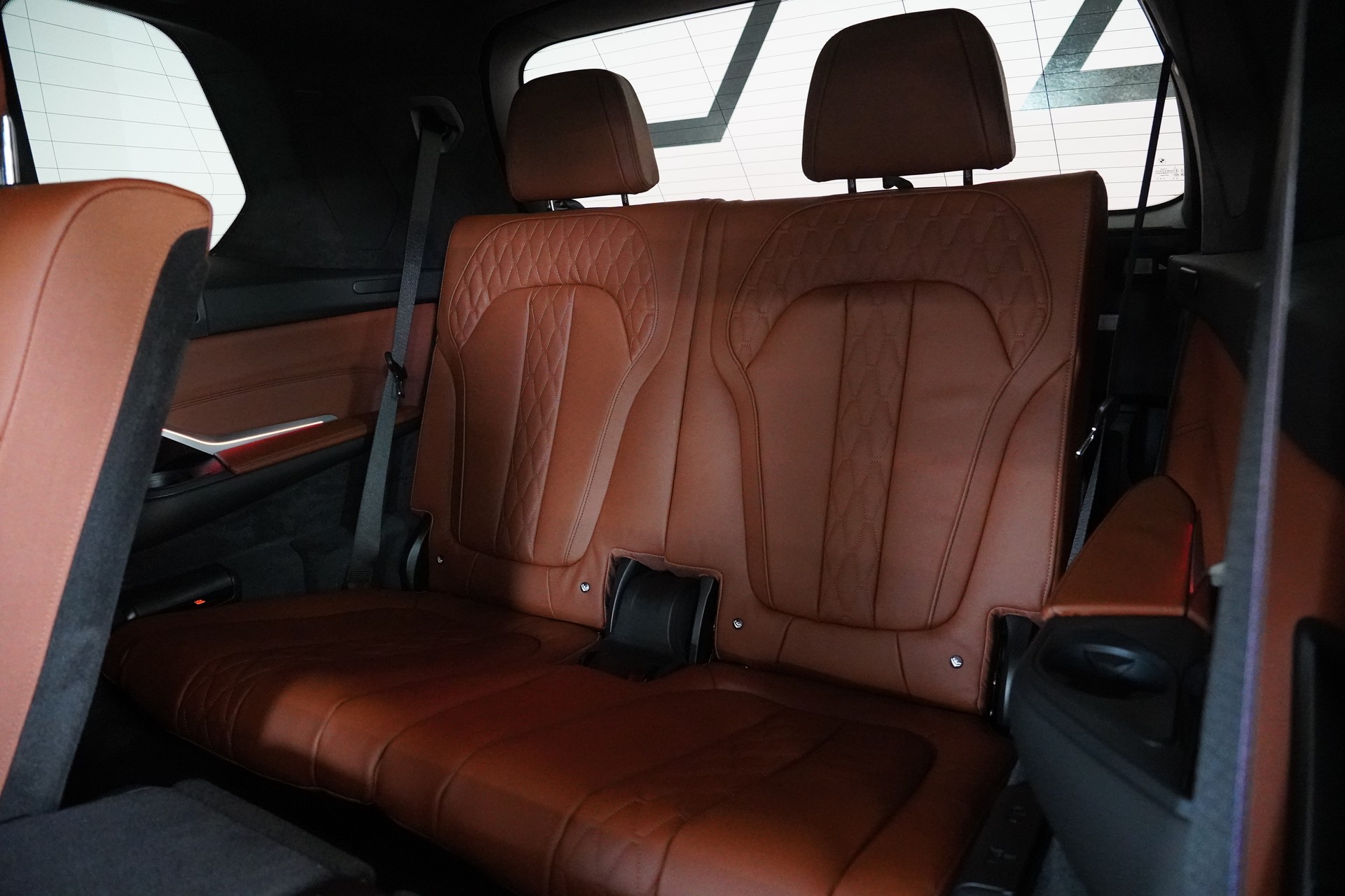 BMW X7 xDrive 48V M60i Steptronic M Sport Pro-image-13