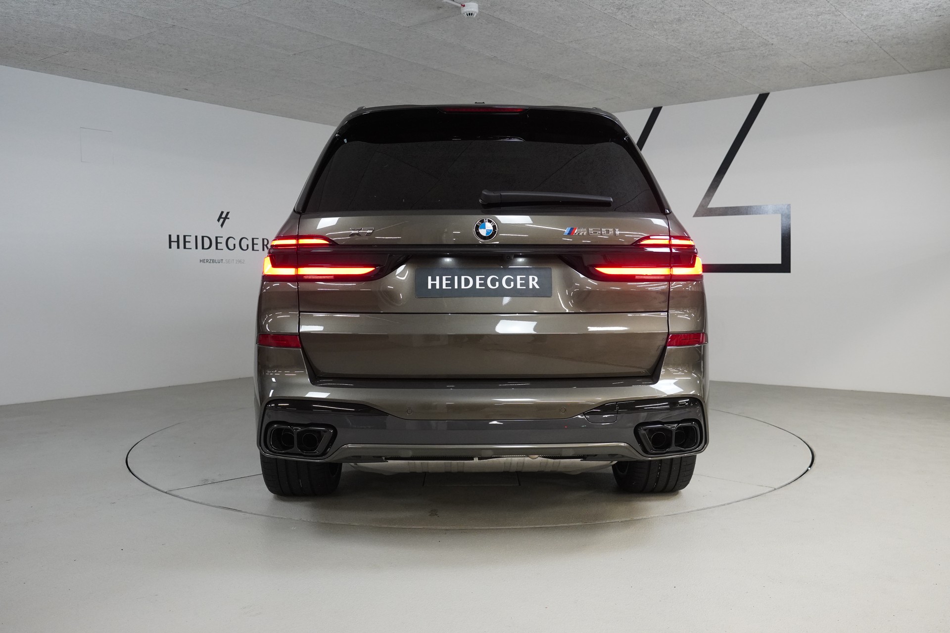 BMW X7 xDrive 48V M60i Steptronic M Sport Pro-image-5