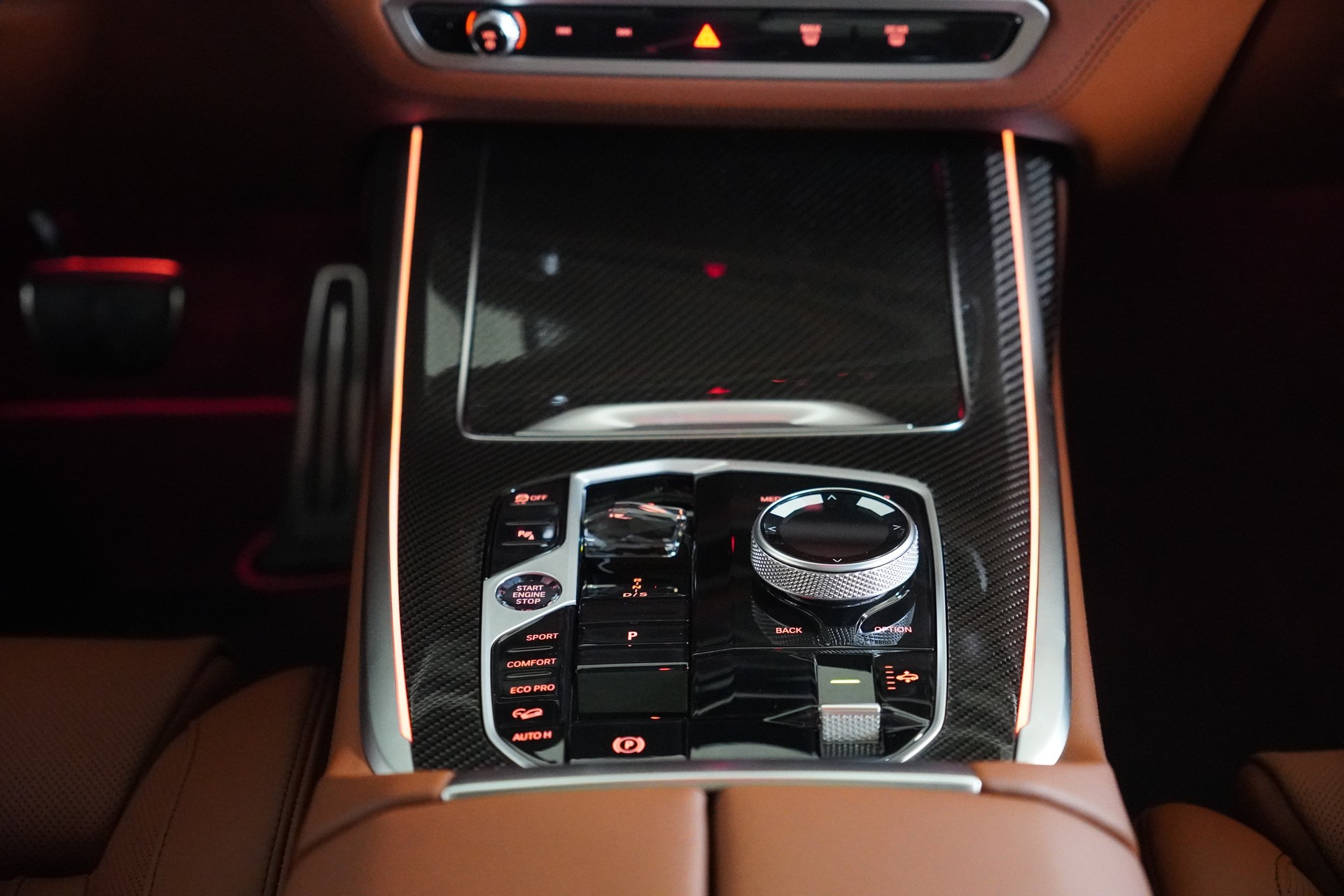 BMW X7 xDrive 48V M60i Steptronic M Sport Pro-image-20