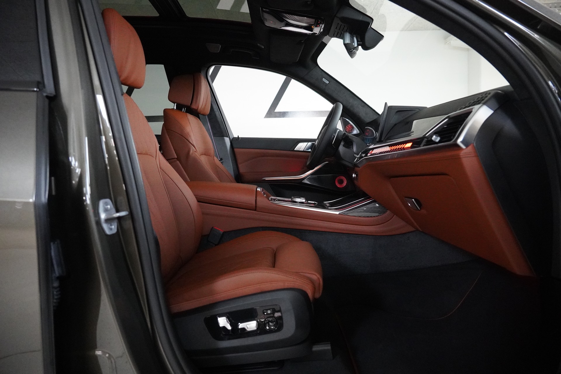 BMW X7 xDrive 48V M60i Steptronic M Sport Pro-image-14