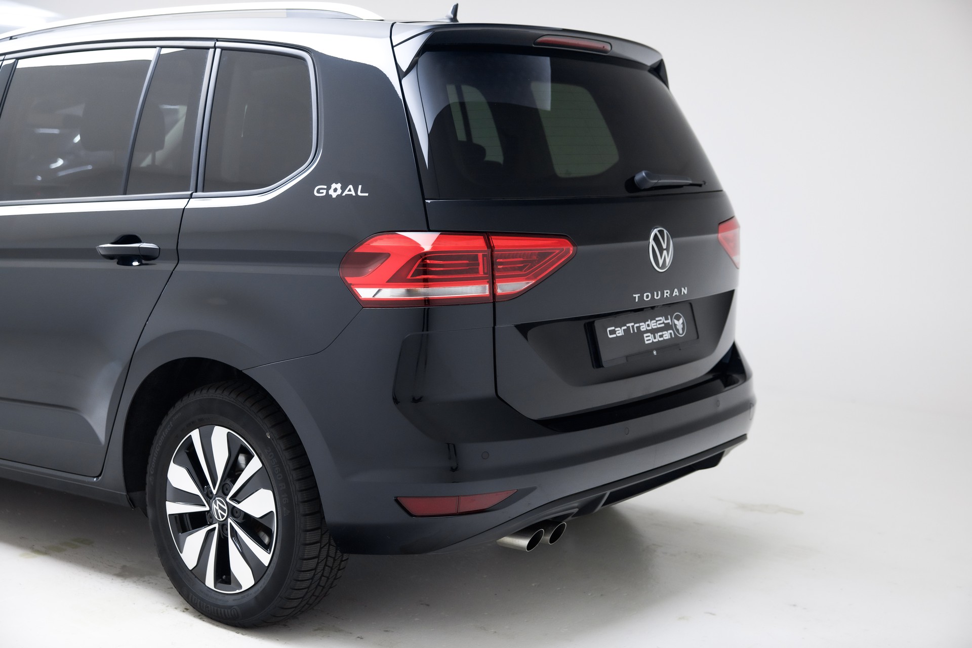 VW Touran 2.0 TDI BlueMotion Technology Comfortline DSG-image-14