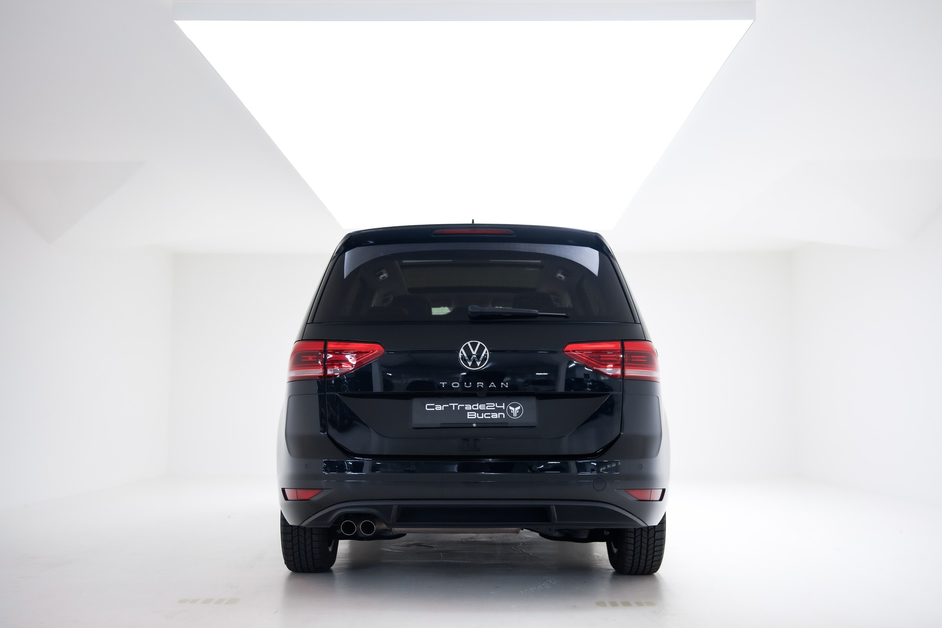VW Touran 2.0 TDI BlueMotion Technology Comfortline DSG-image-8