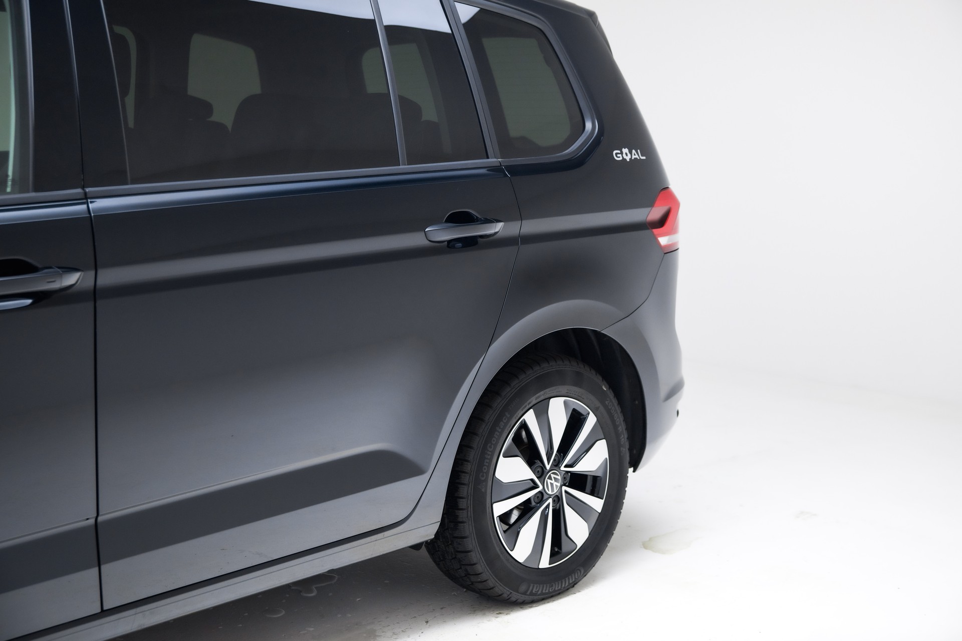 VW Touran 2.0 TDI BlueMotion Technology Comfortline DSG-image-15