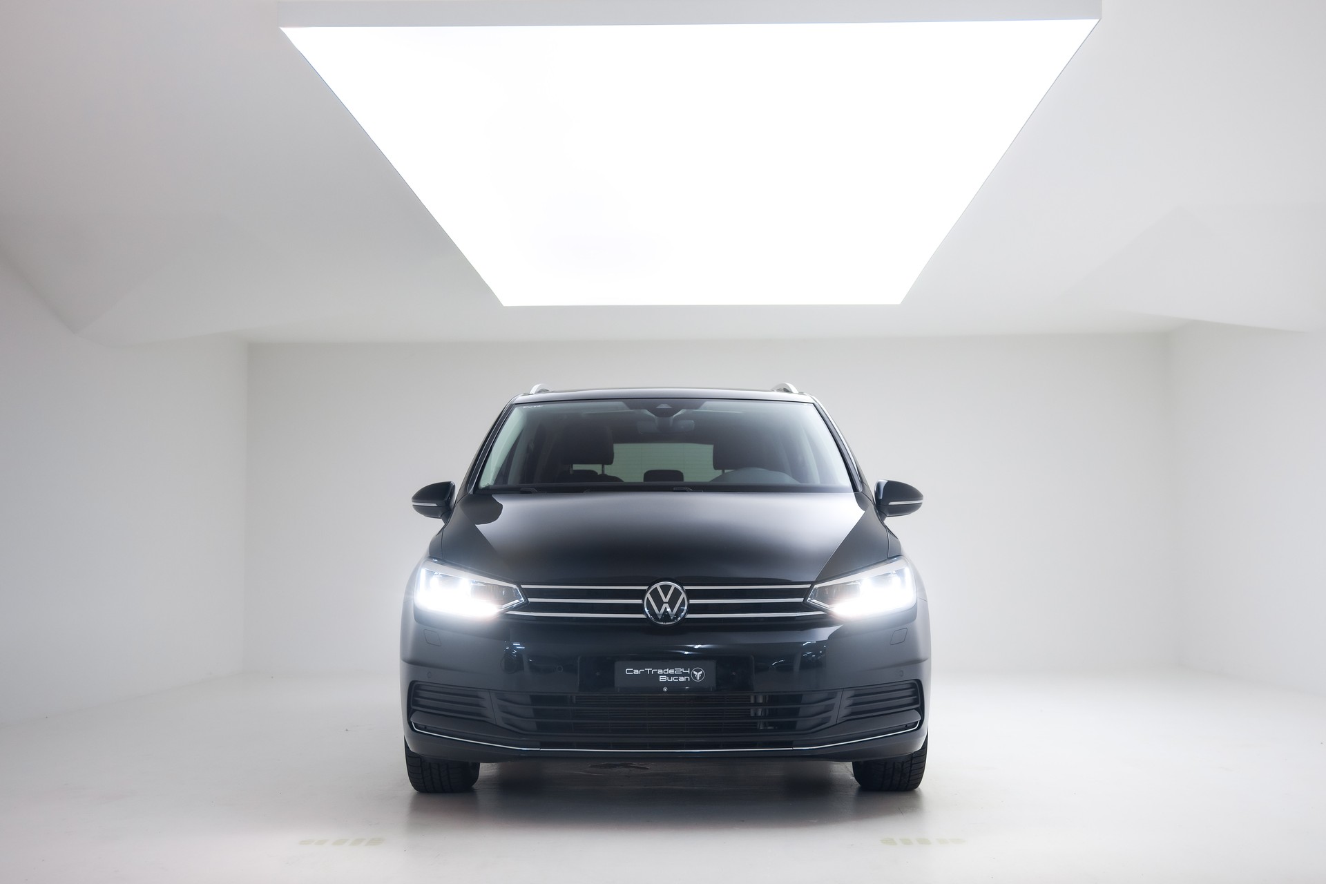 VW Touran 2.0 TDI BlueMotion Technology Comfortline DSG-image-4