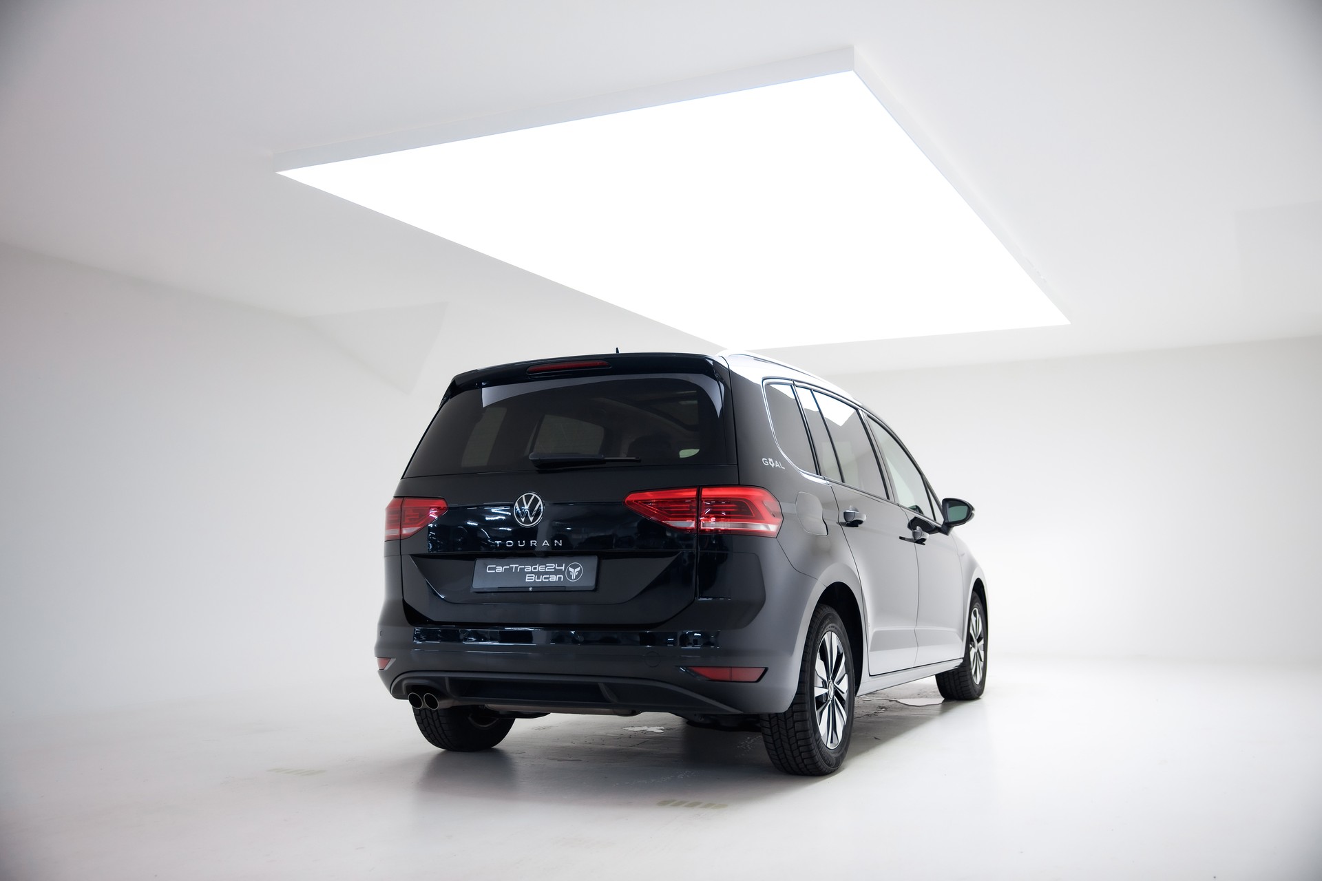 VW Touran 2.0 TDI BlueMotion Technology Comfortline DSG-image-7