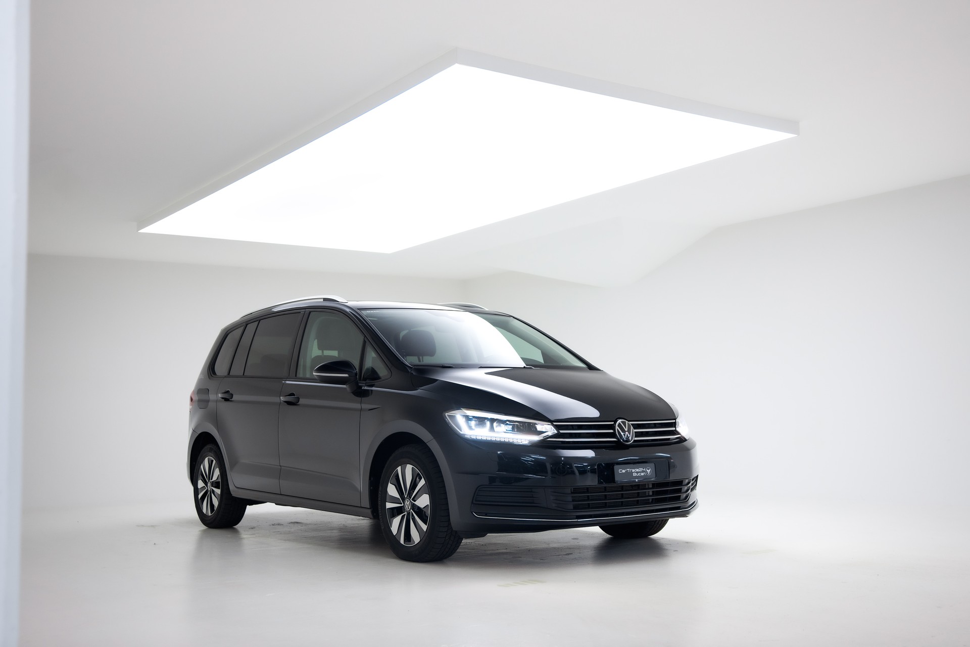 VW Touran 2.0 TDI BlueMotion Technology Comfortline DSG-image-6
