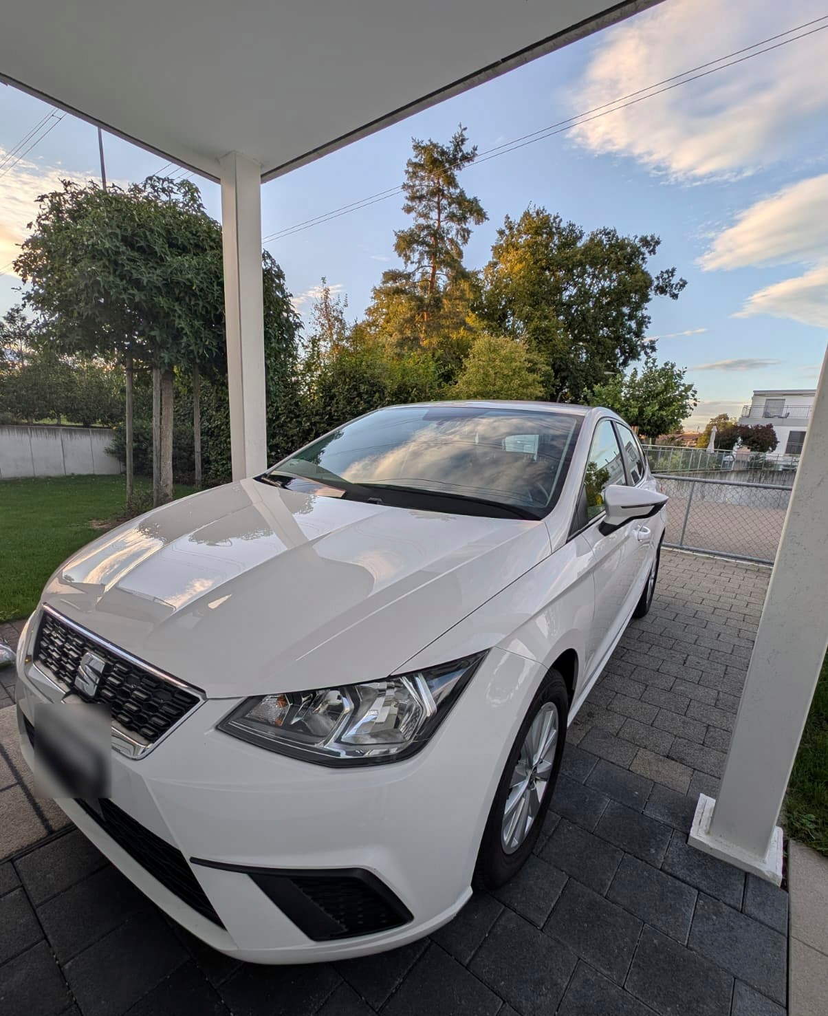 SEAT 1.0 TSI Style DSG-image-0