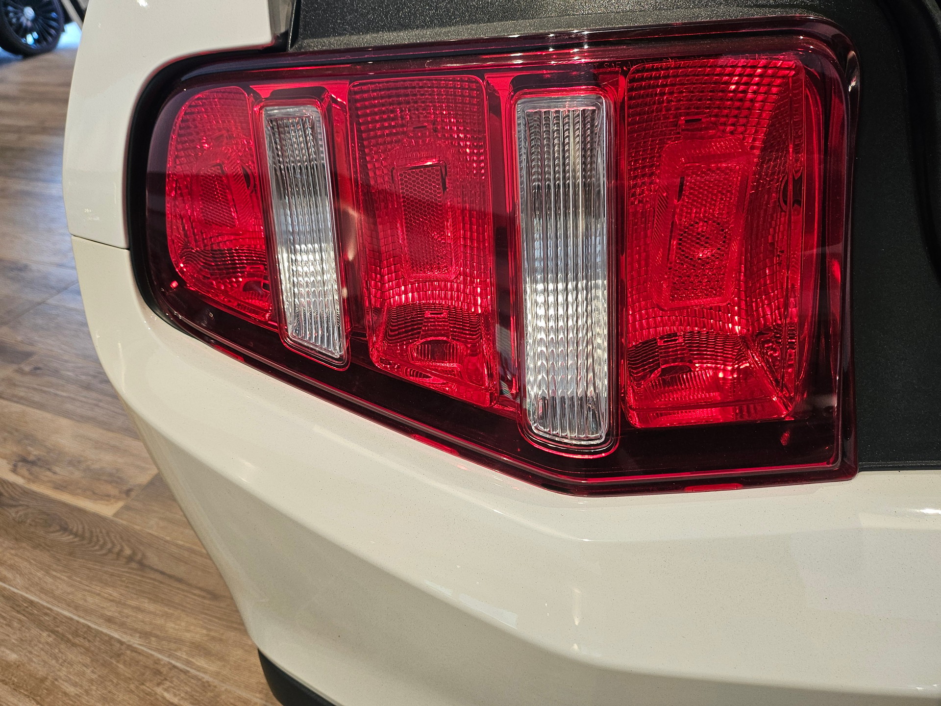 FORD 🔥Boss 302🔥 Recaro🔥Seitenauspuff🔥-image-28