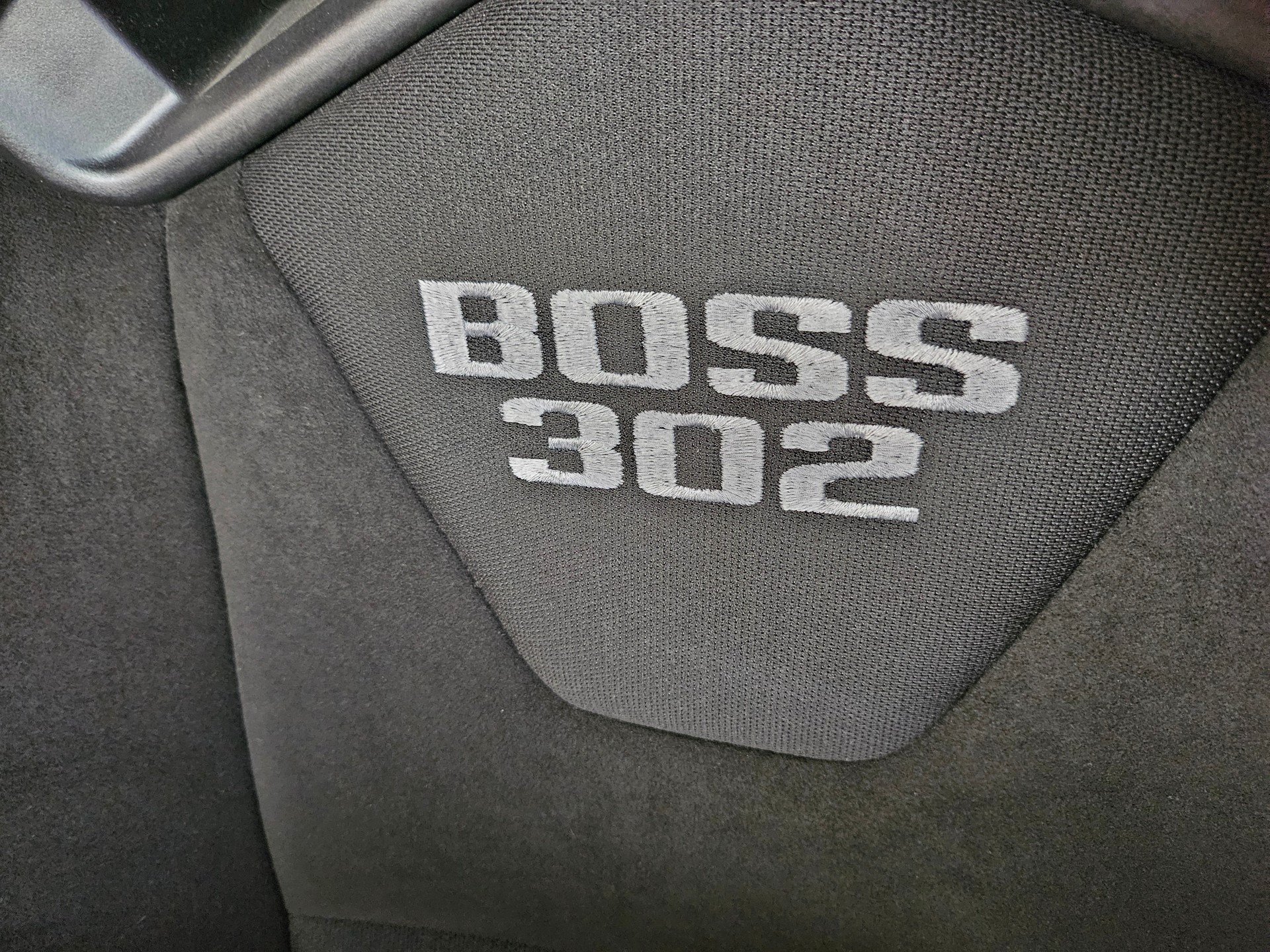 FORD 🔥Boss 302🔥 Recaro🔥Seitenauspuff🔥-image-25