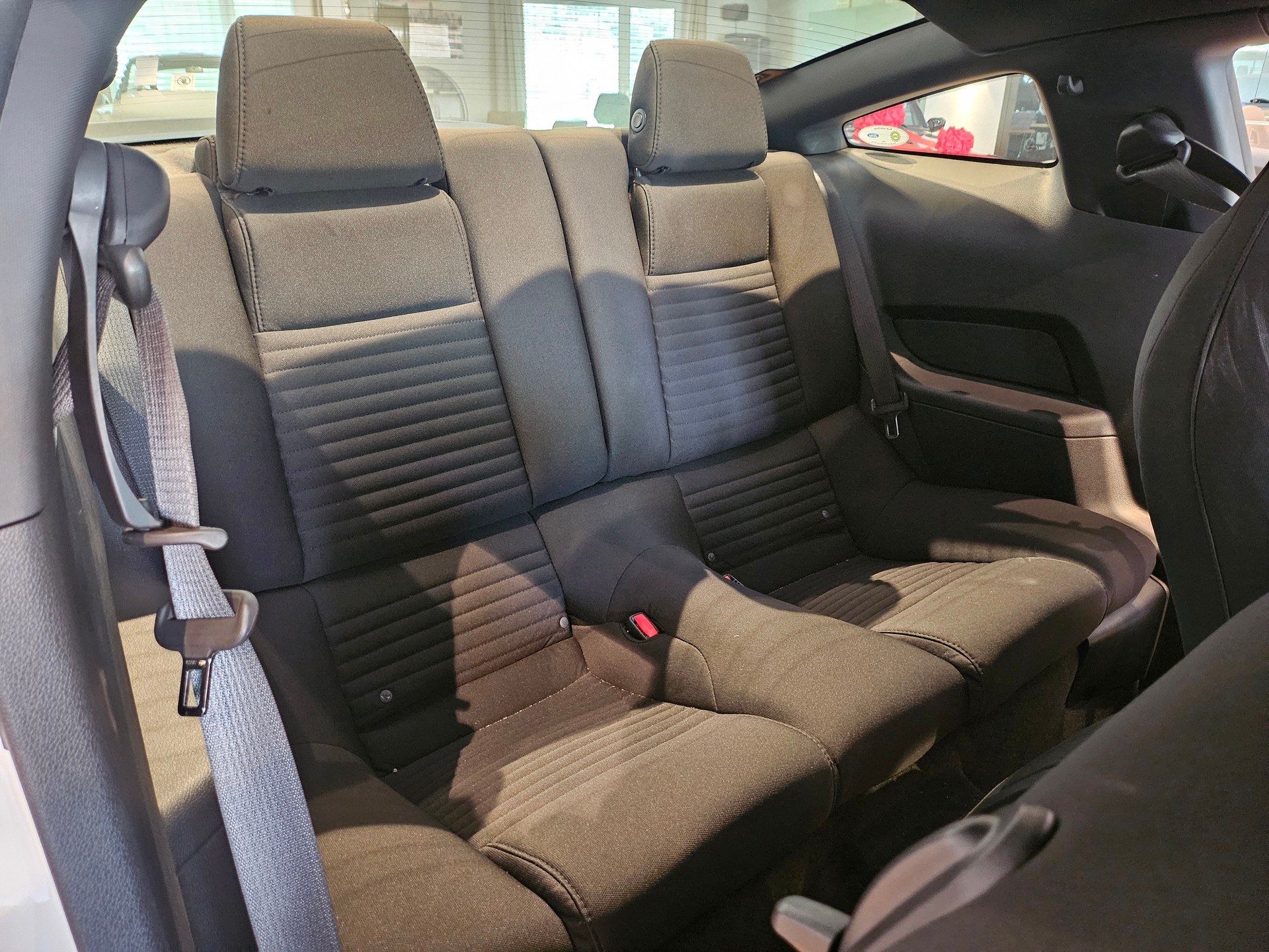 FORD 🔥Boss 302🔥 Recaro🔥Seitenauspuff🔥-image-19