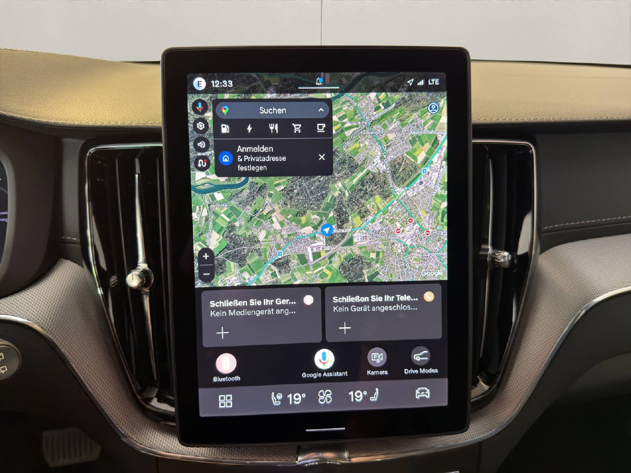 VOLVO XC60 2.0 T8 TE Black Edition eAWD-image-10