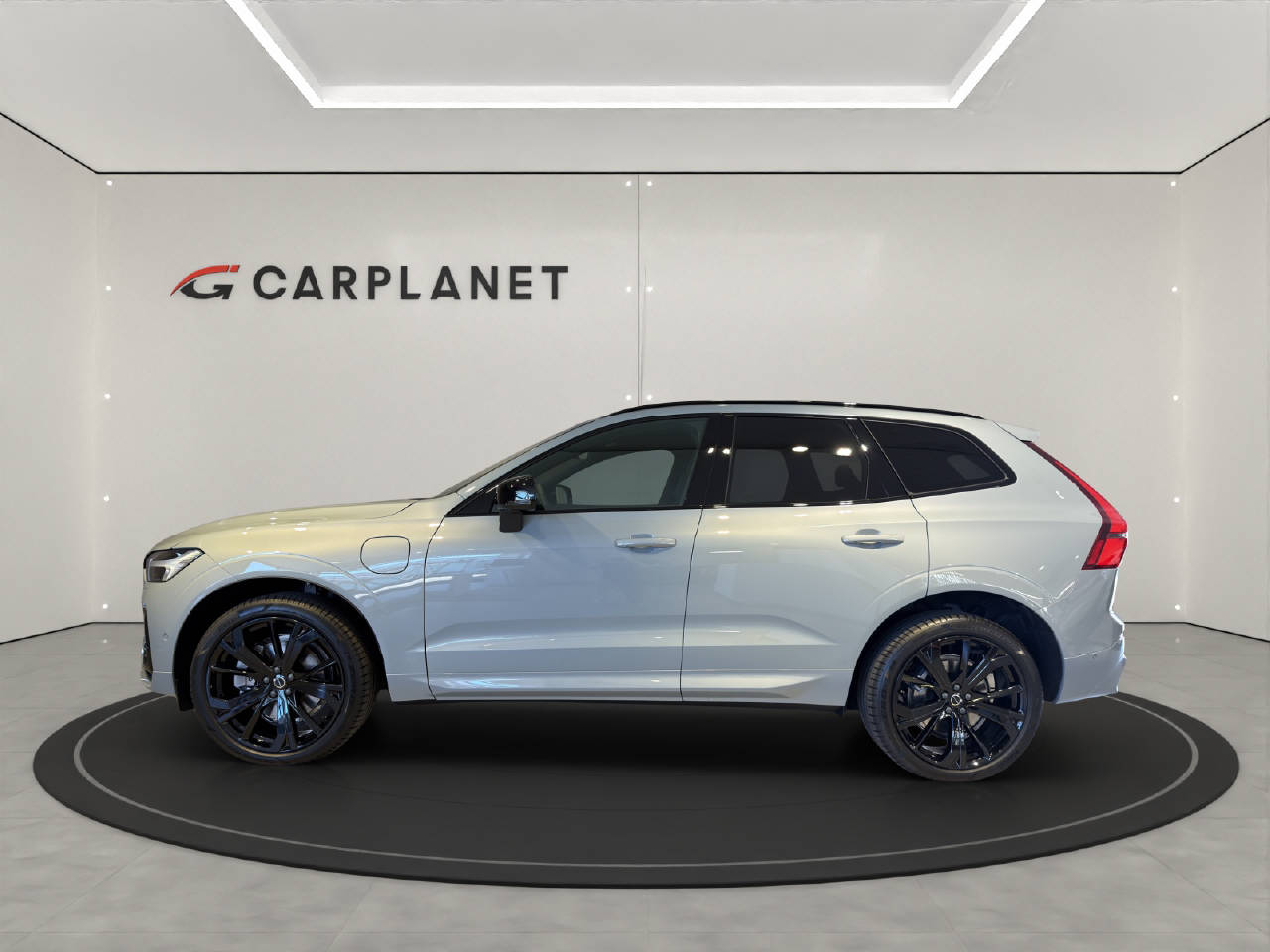 VOLVO XC60 2.0 T8 TE Black Edition eAWD-image-1