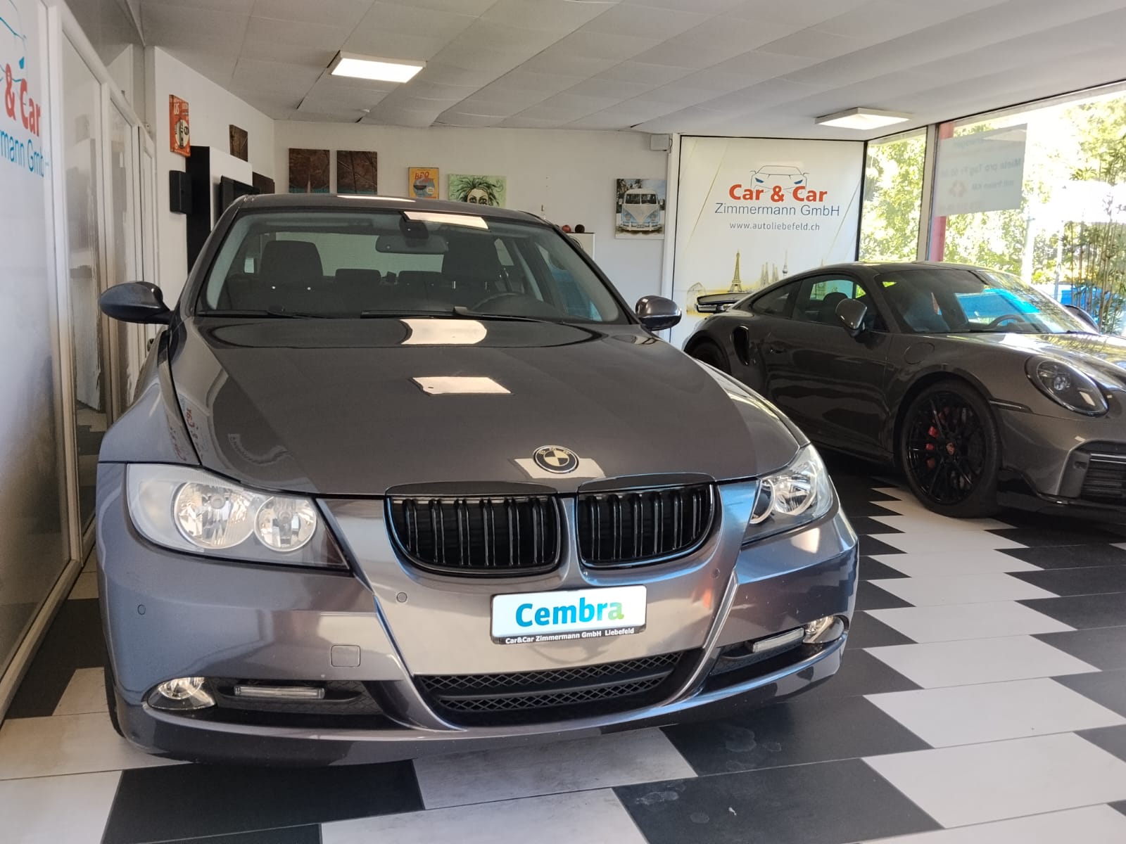 BMW 316i Access-image-3